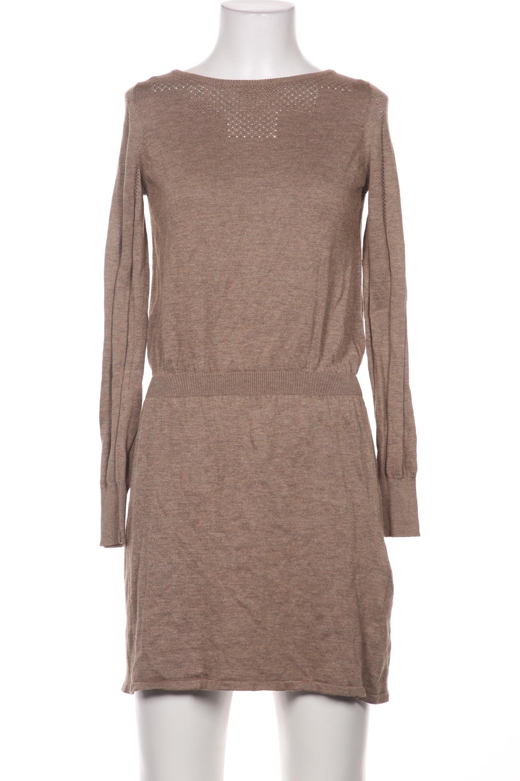 

sessun Damen Kleid, braun, Gr. 36