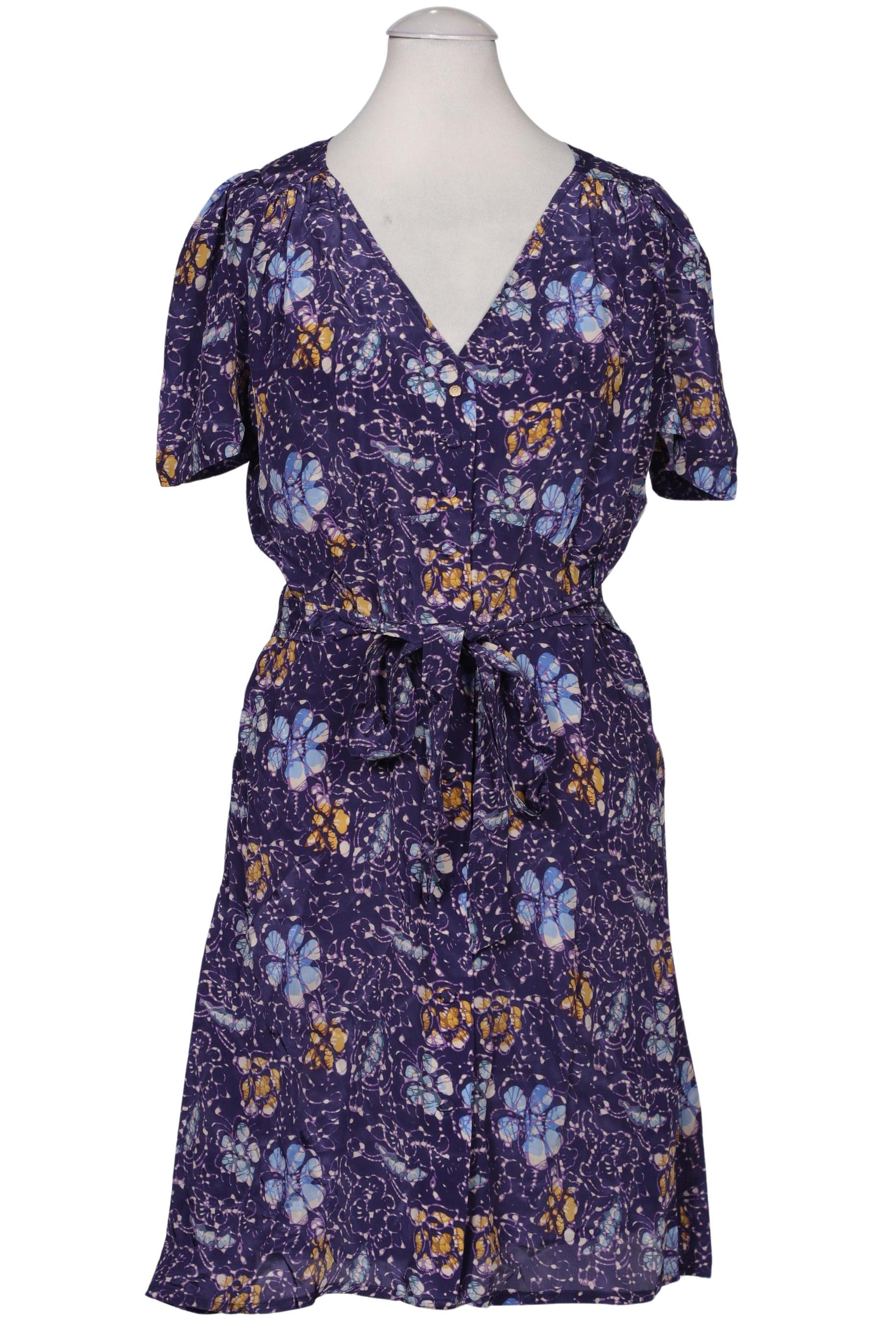 

sessun Damen Kleid, flieder, Gr. 34