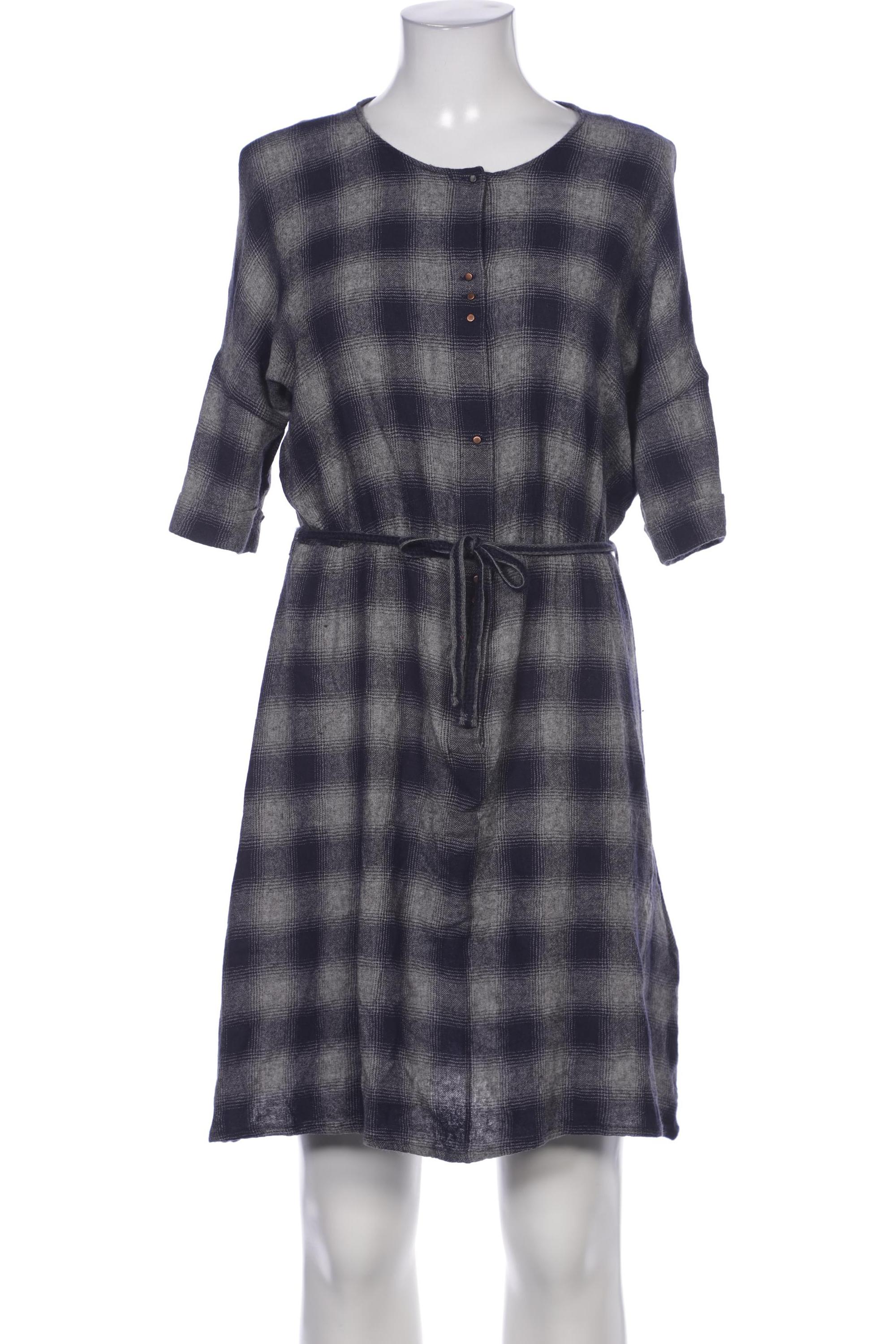 

sessun Damen Kleid, marineblau, Gr. 42