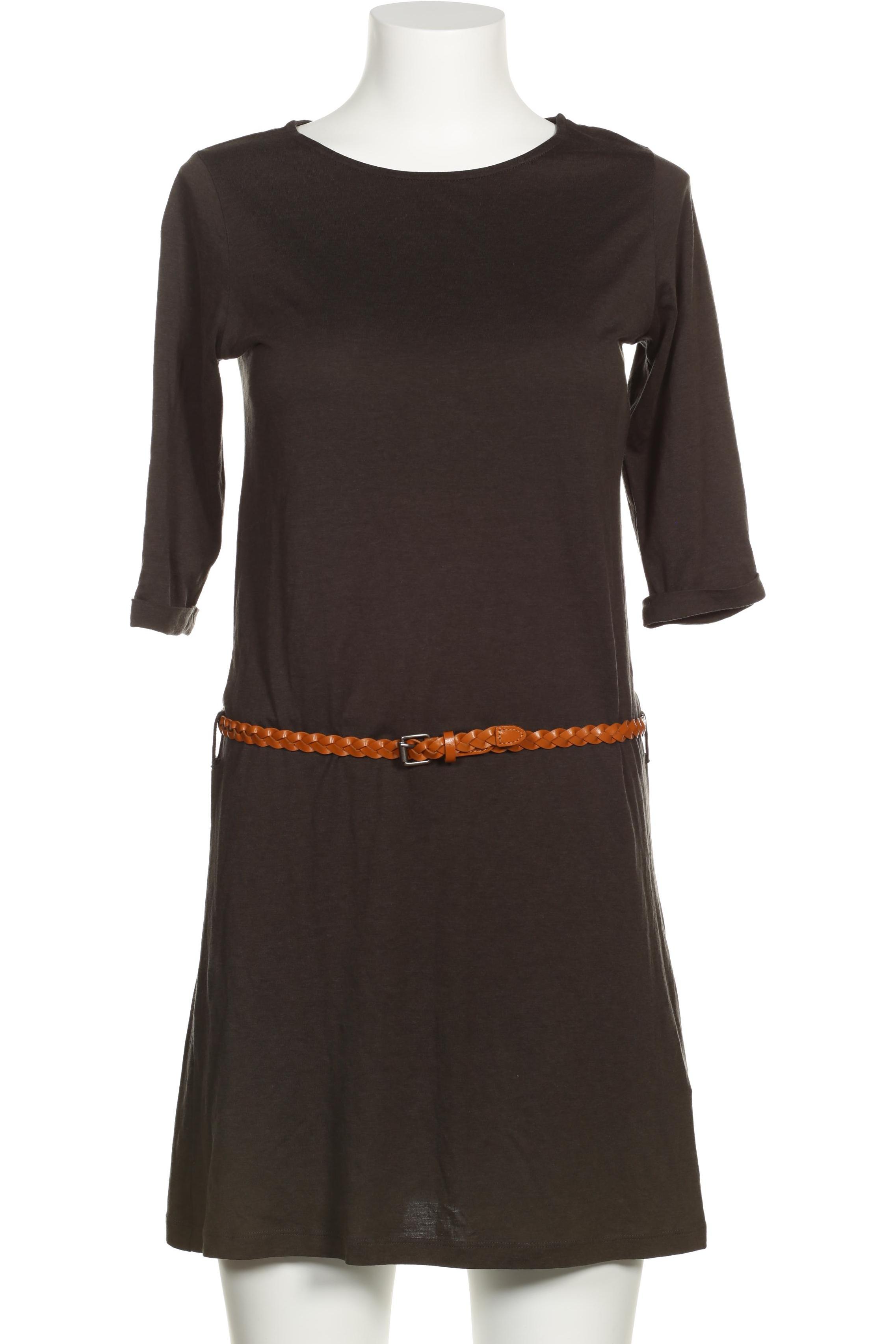 

sessun Damen Kleid, grün, Gr. 42