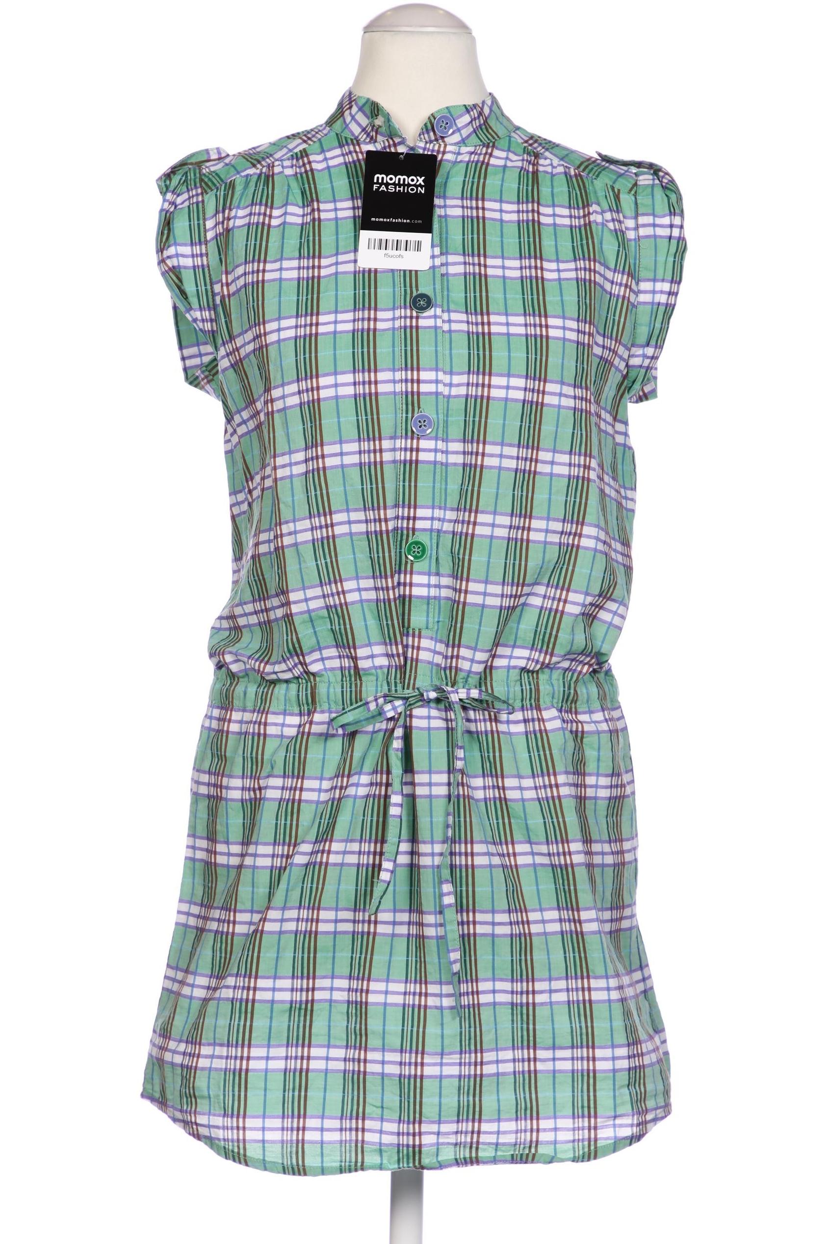 

sessun Damen Kleid, grün, Gr. 34