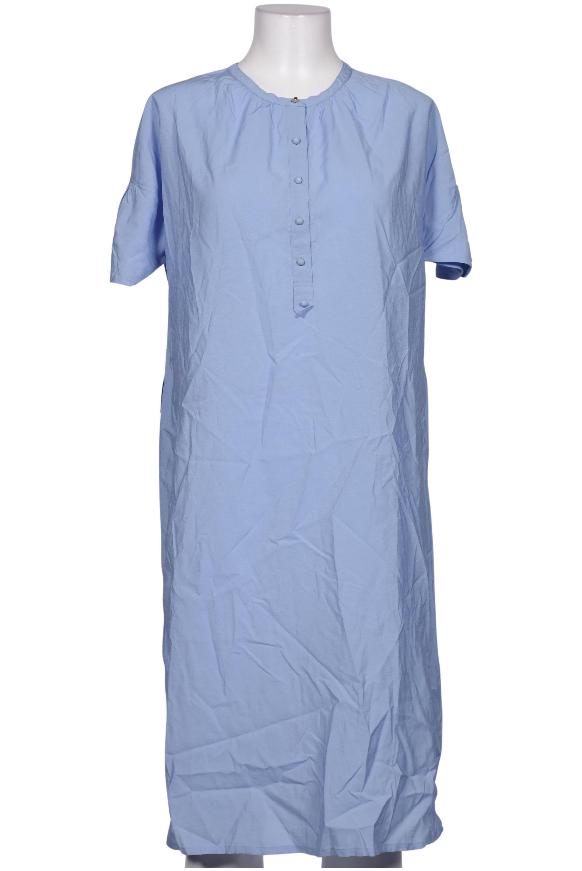 Thumbnail - sessun Damen Kleid, hellblau, Gr. 38