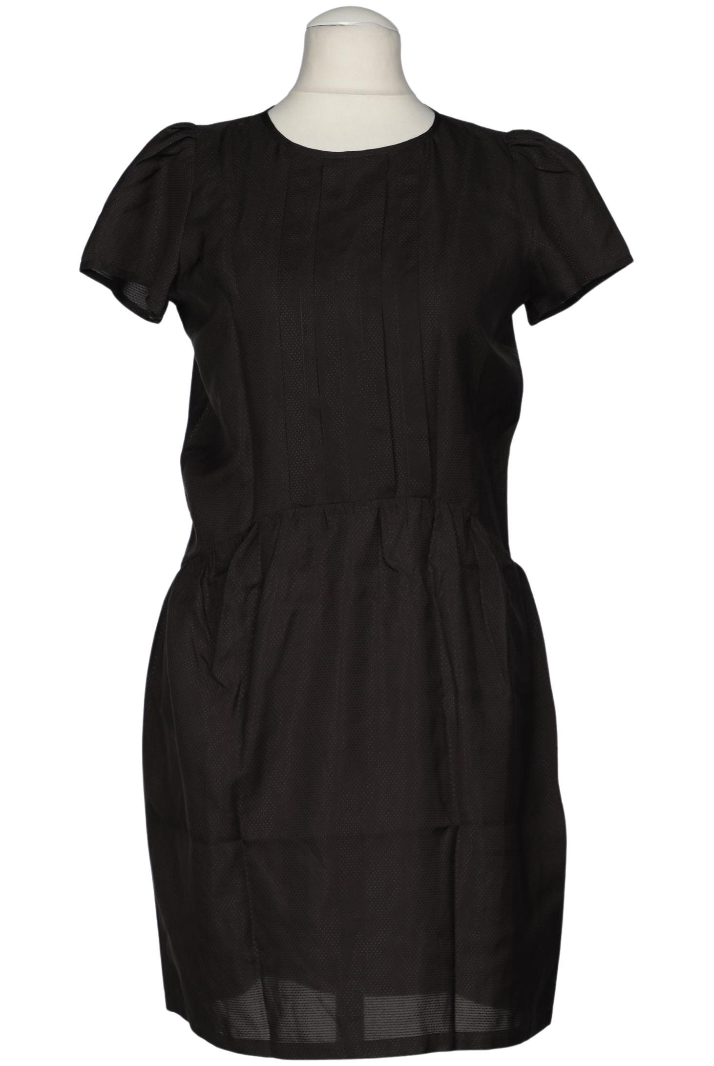 

sessun Damen Kleid, braun, Gr. 36