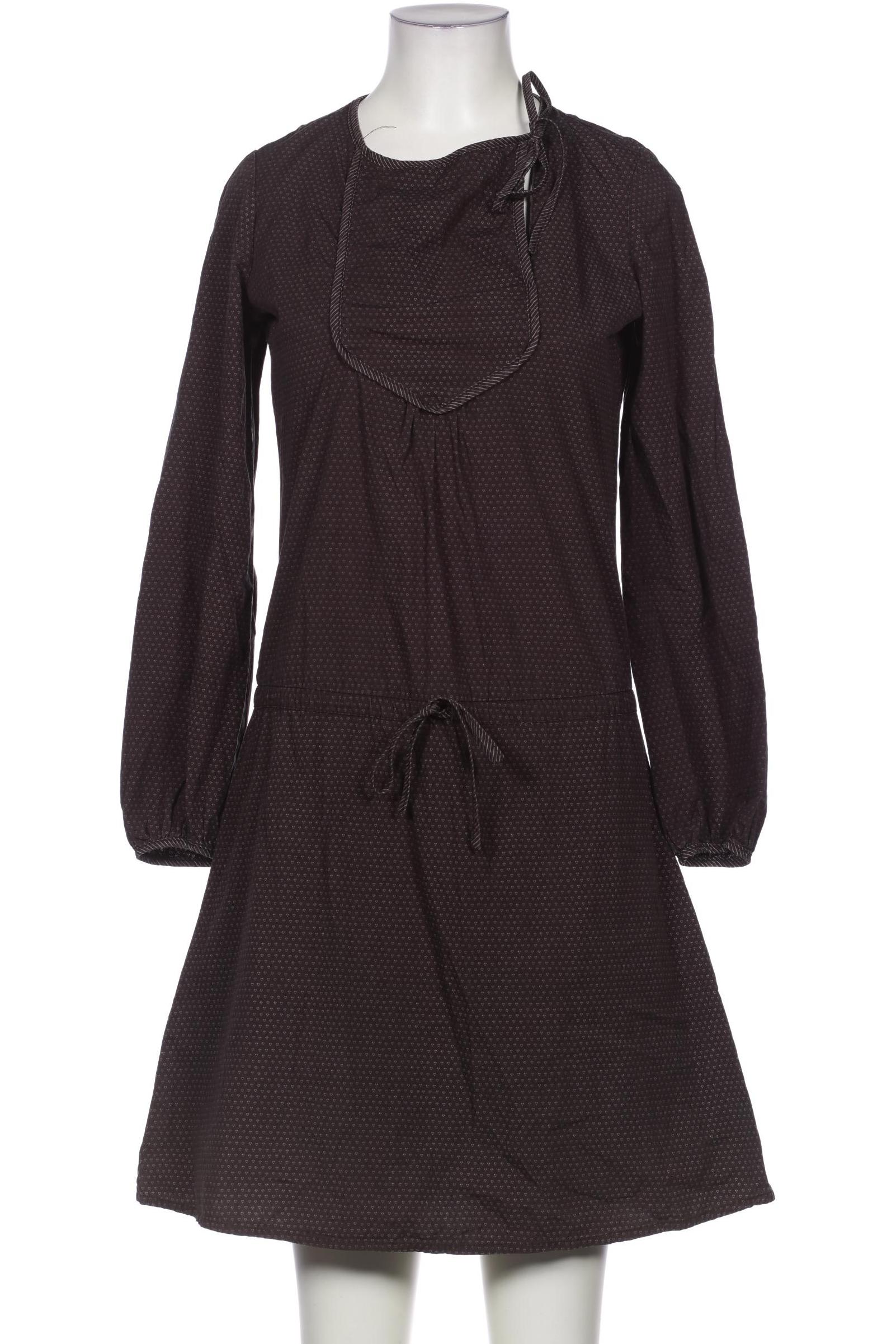 

sessun Damen Kleid, grau, Gr. 36