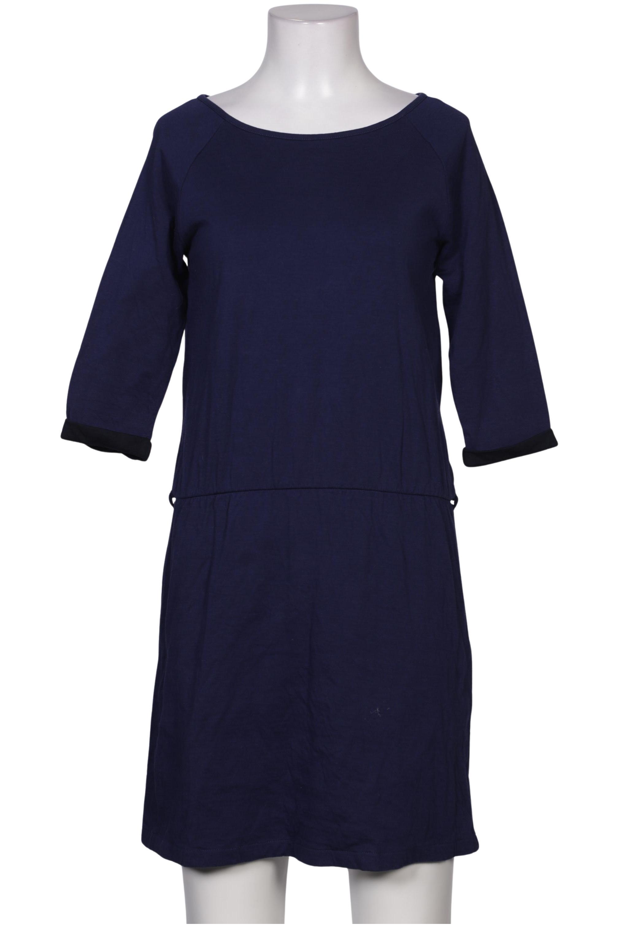 

sessun Damen Kleid, blau, Gr. 36