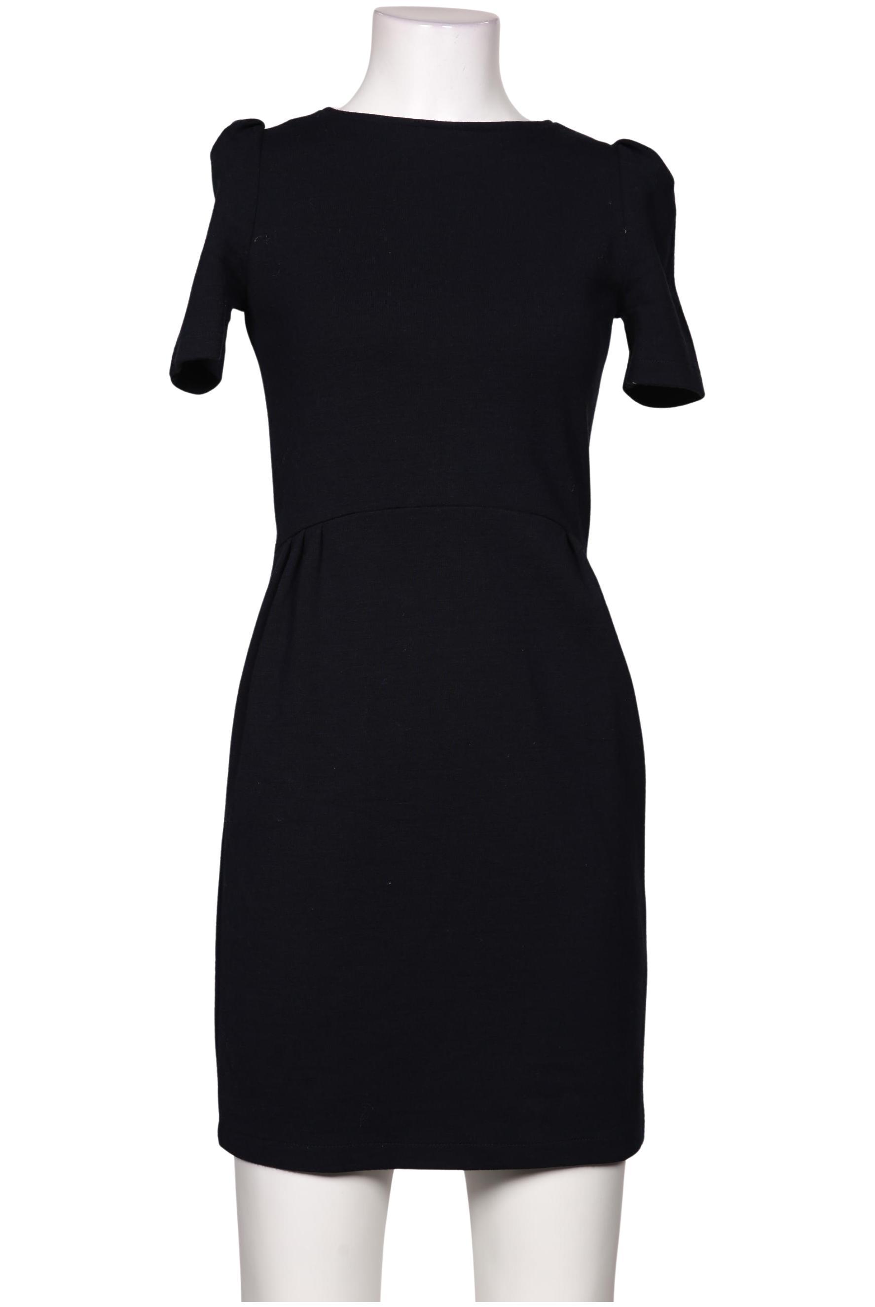 

sessun Damen Kleid, marineblau, Gr. 36