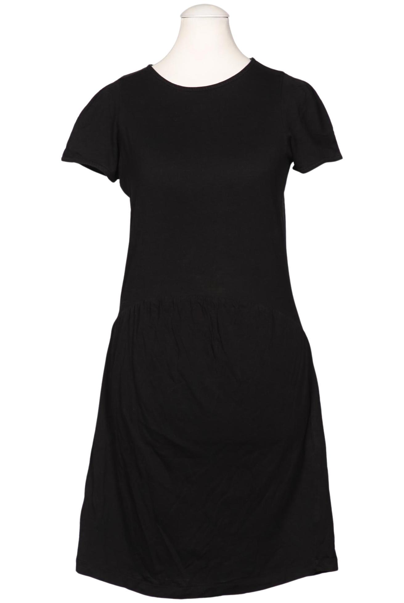 

sessun Damen Kleid, schwarz, Gr. 36
