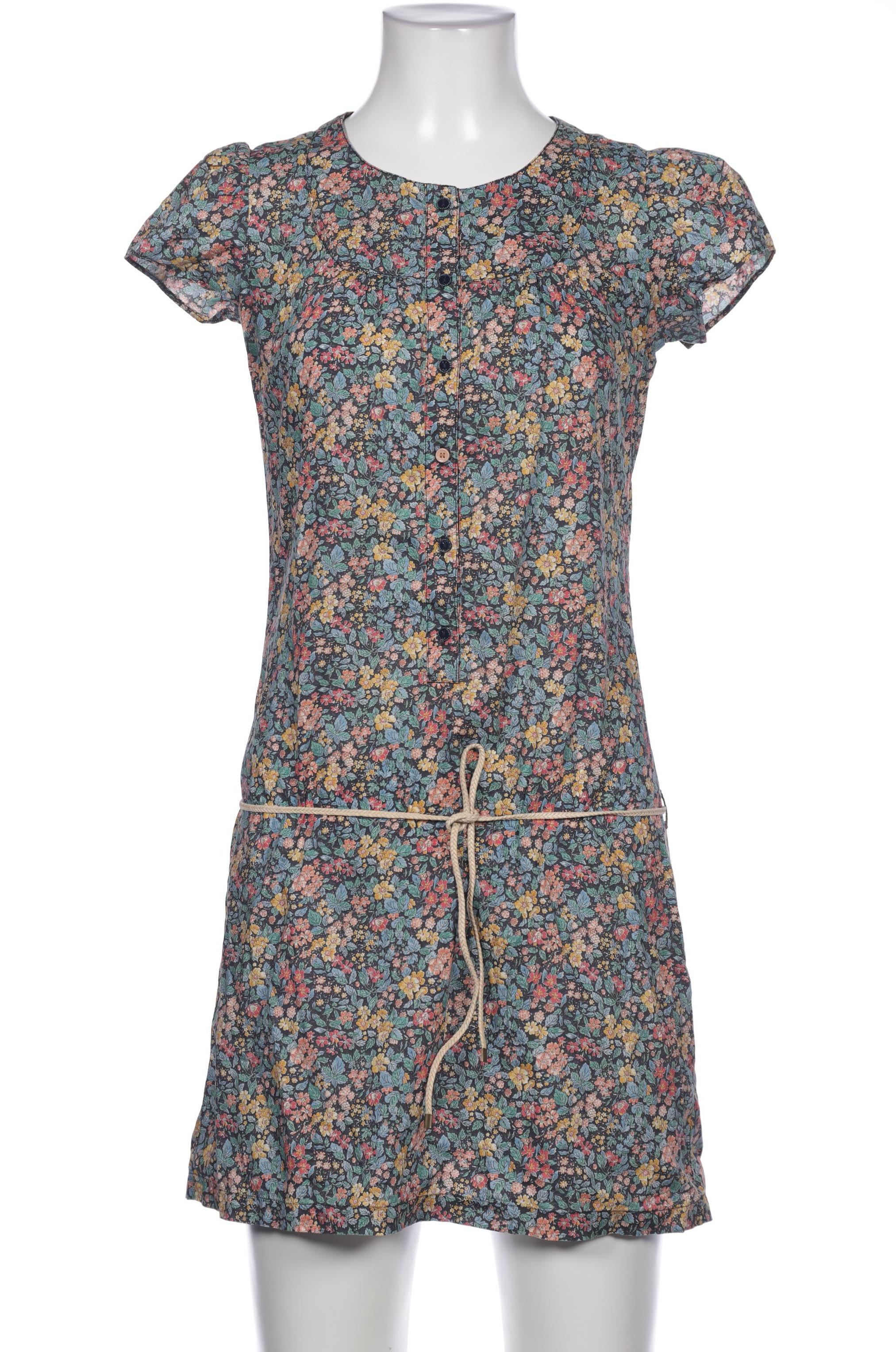

sessun Damen Kleid, blau, Gr. 36