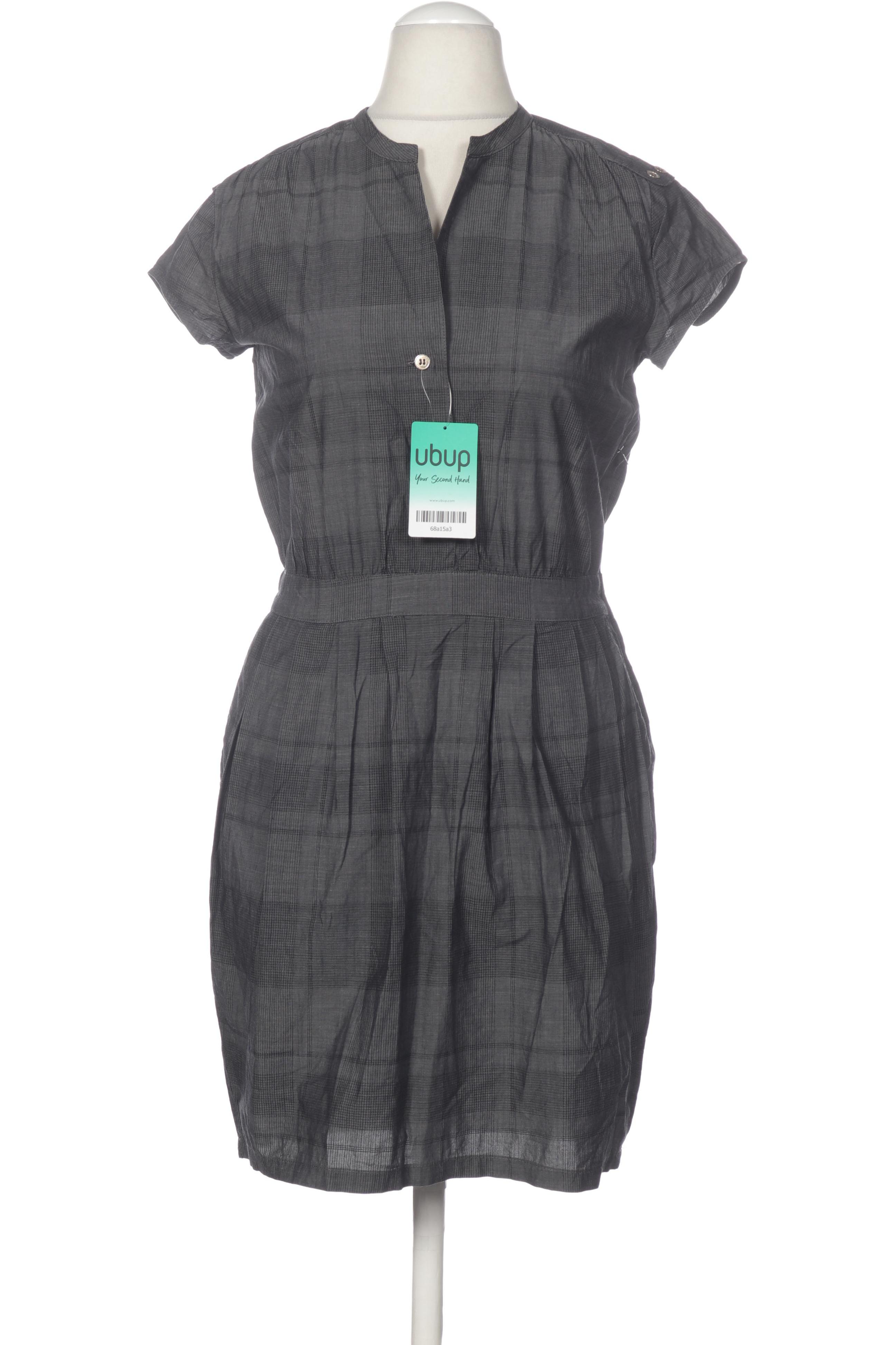 

sessun Damen Kleid, grau, Gr. 38