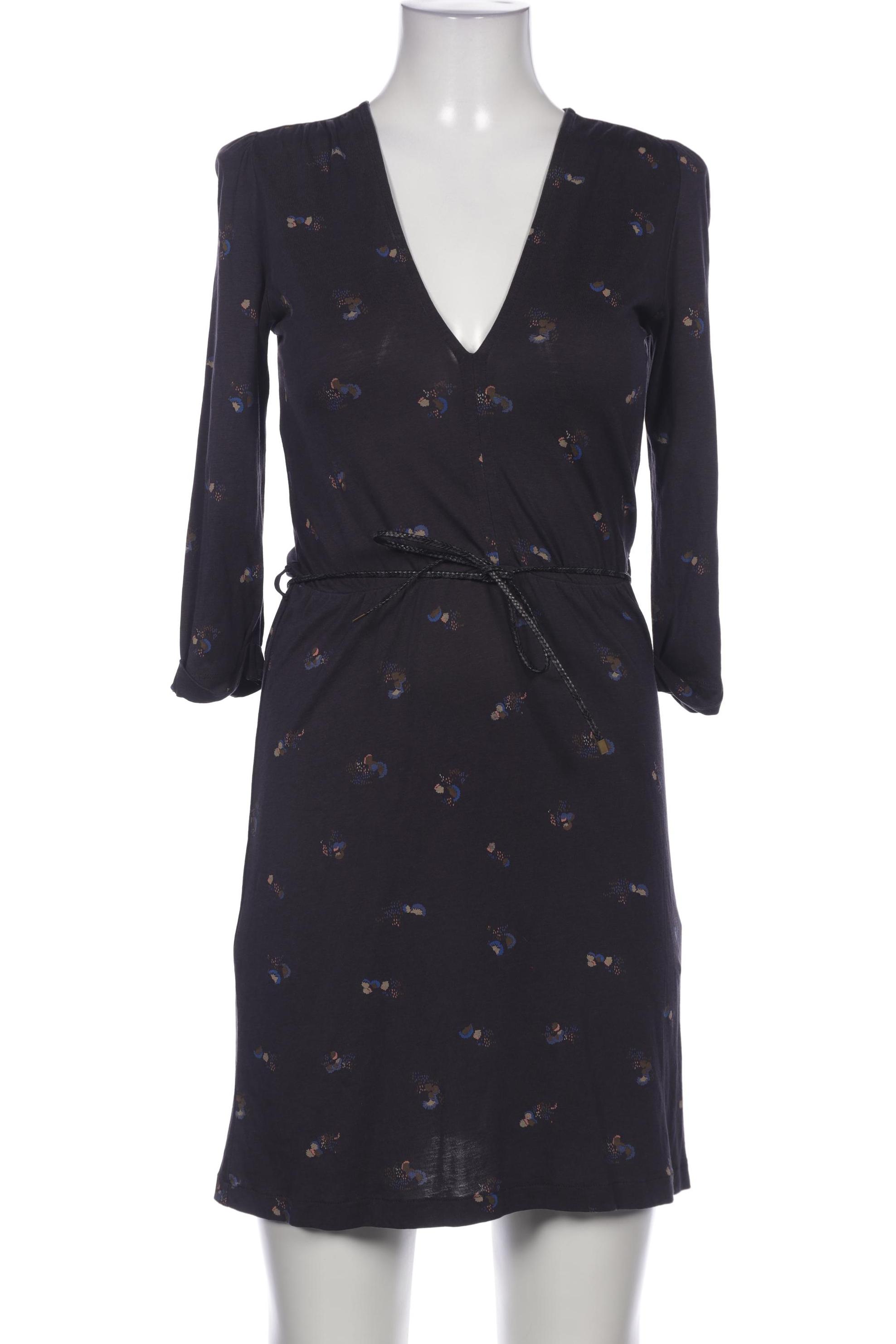 

sessun Damen Kleid, marineblau