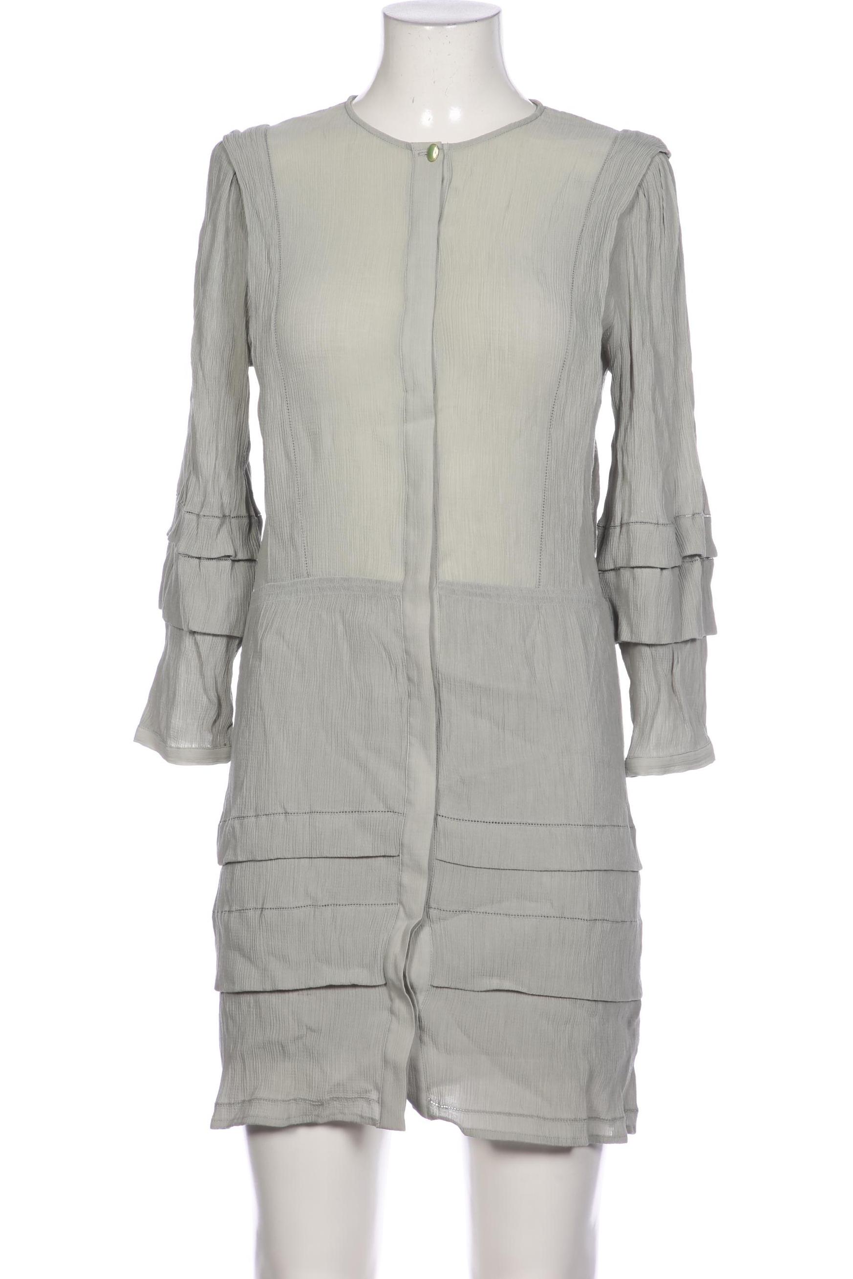 

sessun Damen Kleid, grau, Gr. 42