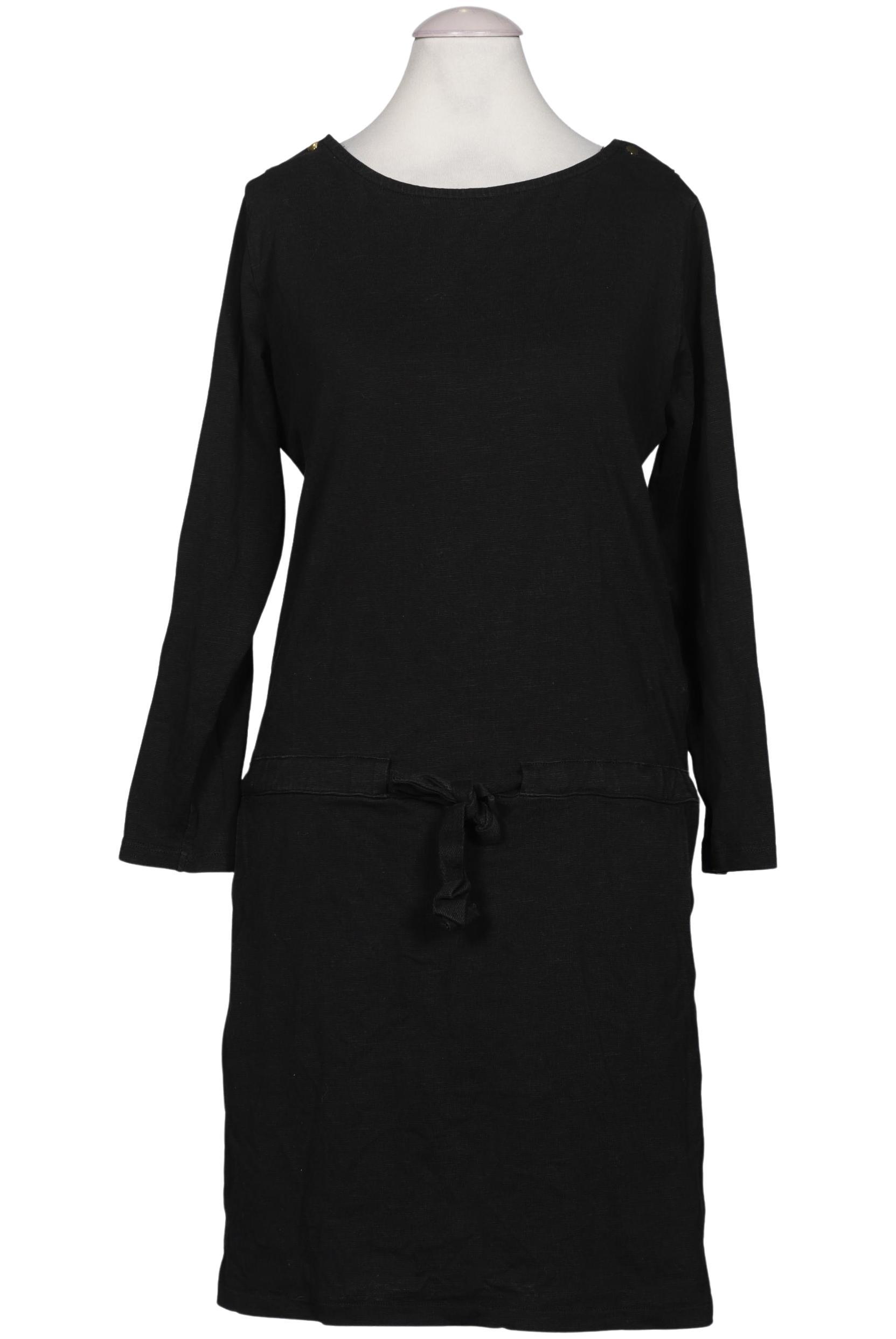 

sessun Damen Kleid, schwarz, Gr. 38