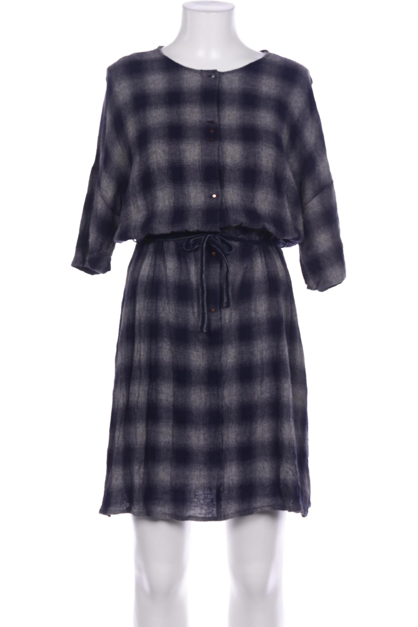 

sessun Damen Kleid, grau, Gr. 42