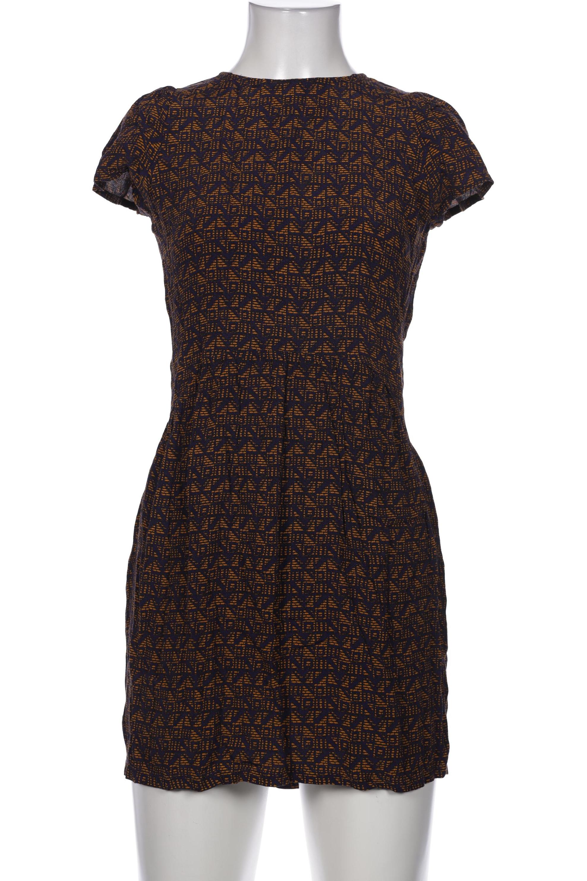 

sessun Damen Kleid, marineblau, Gr. 34