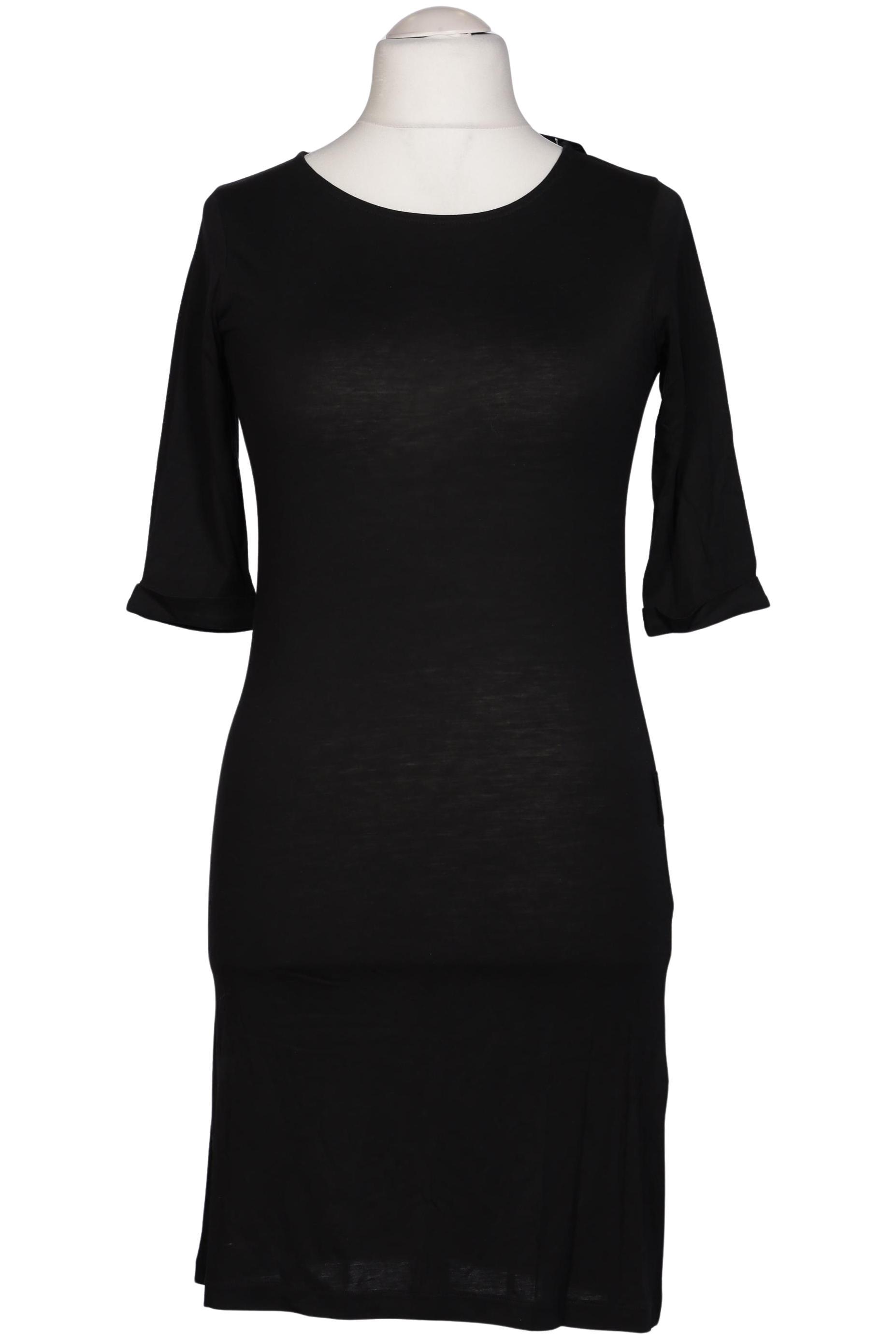 

sessun Damen Kleid, schwarz, Gr. 38