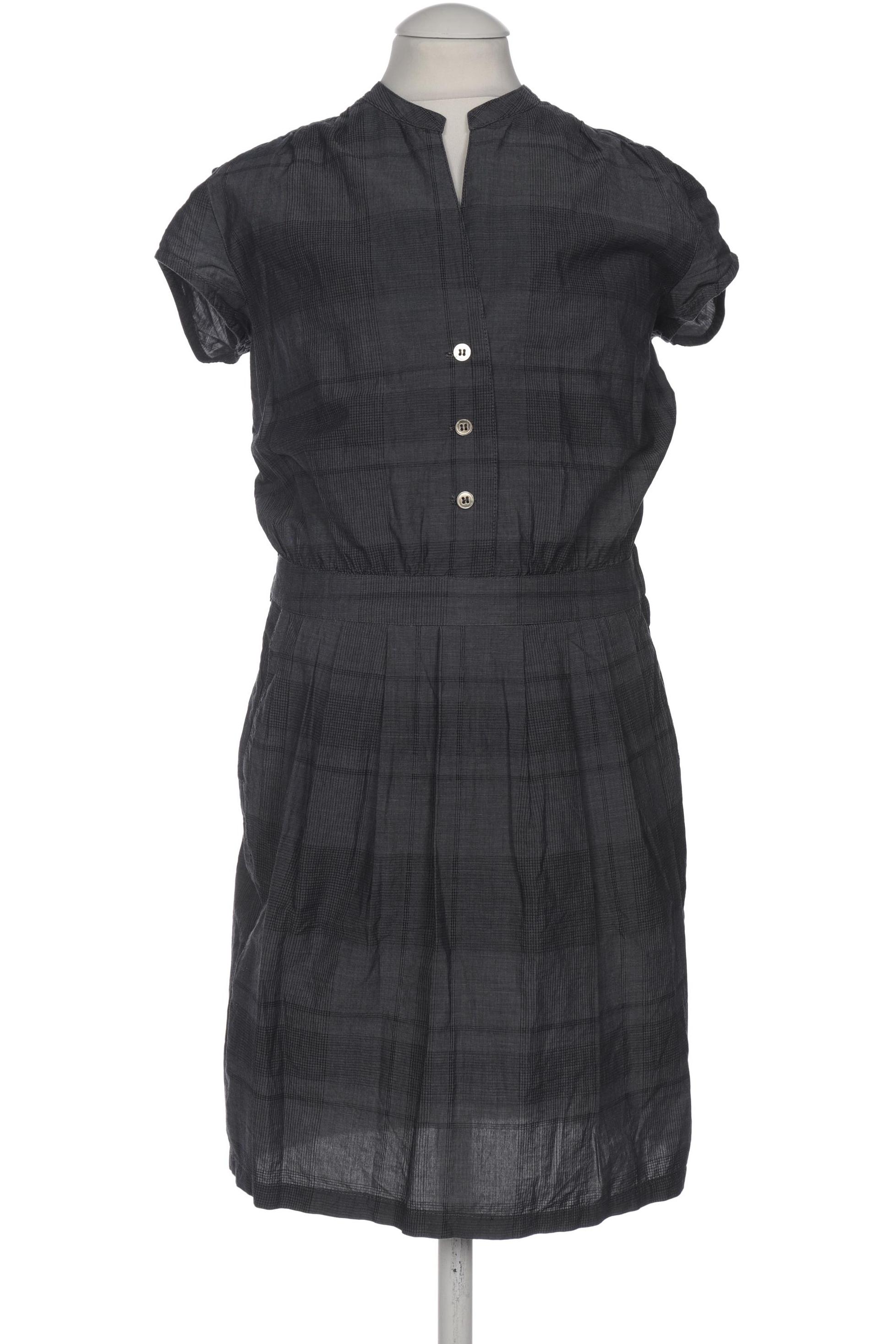 

sessun Damen Kleid, grau