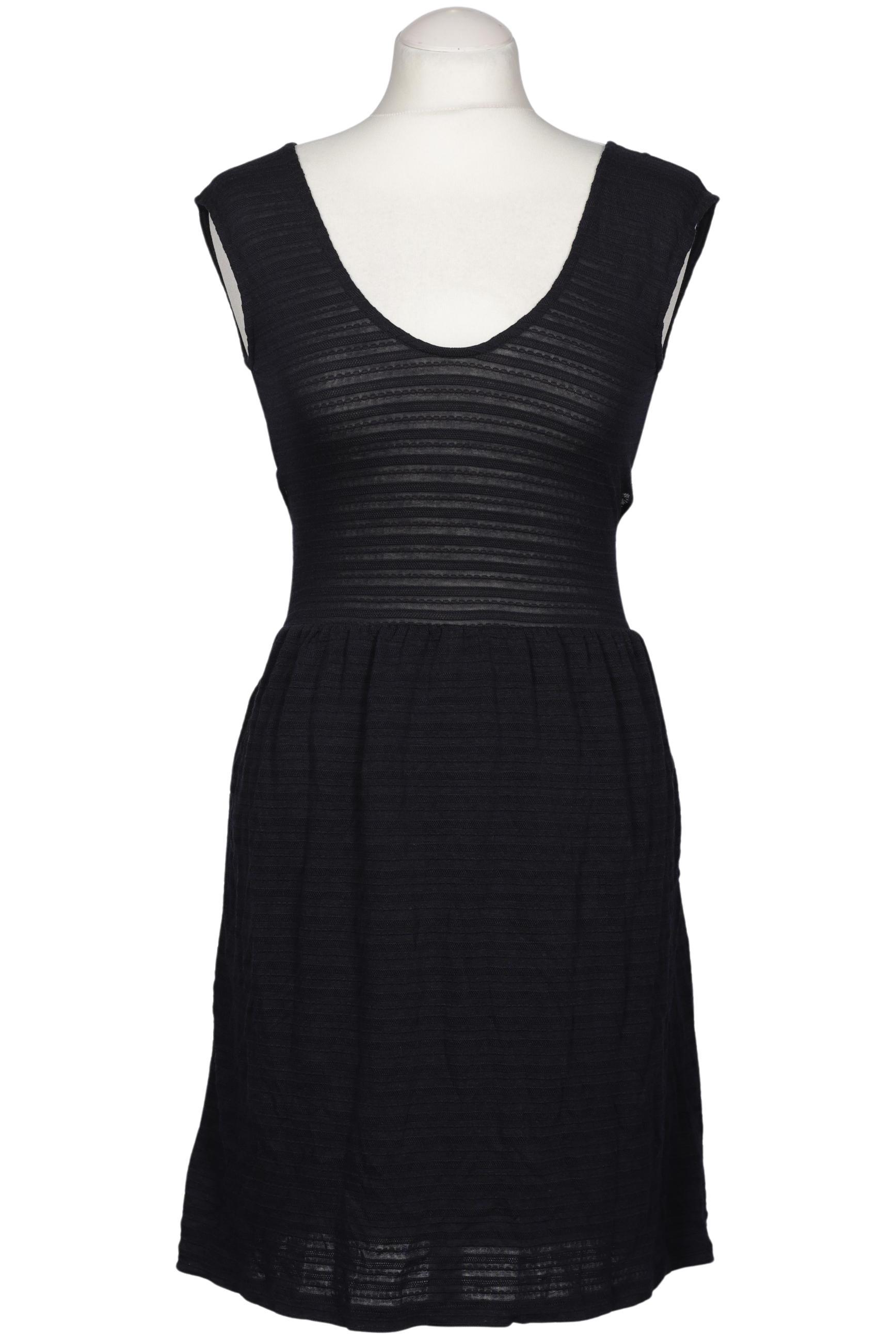 

sessun Damen Kleid, marineblau, Gr. 34