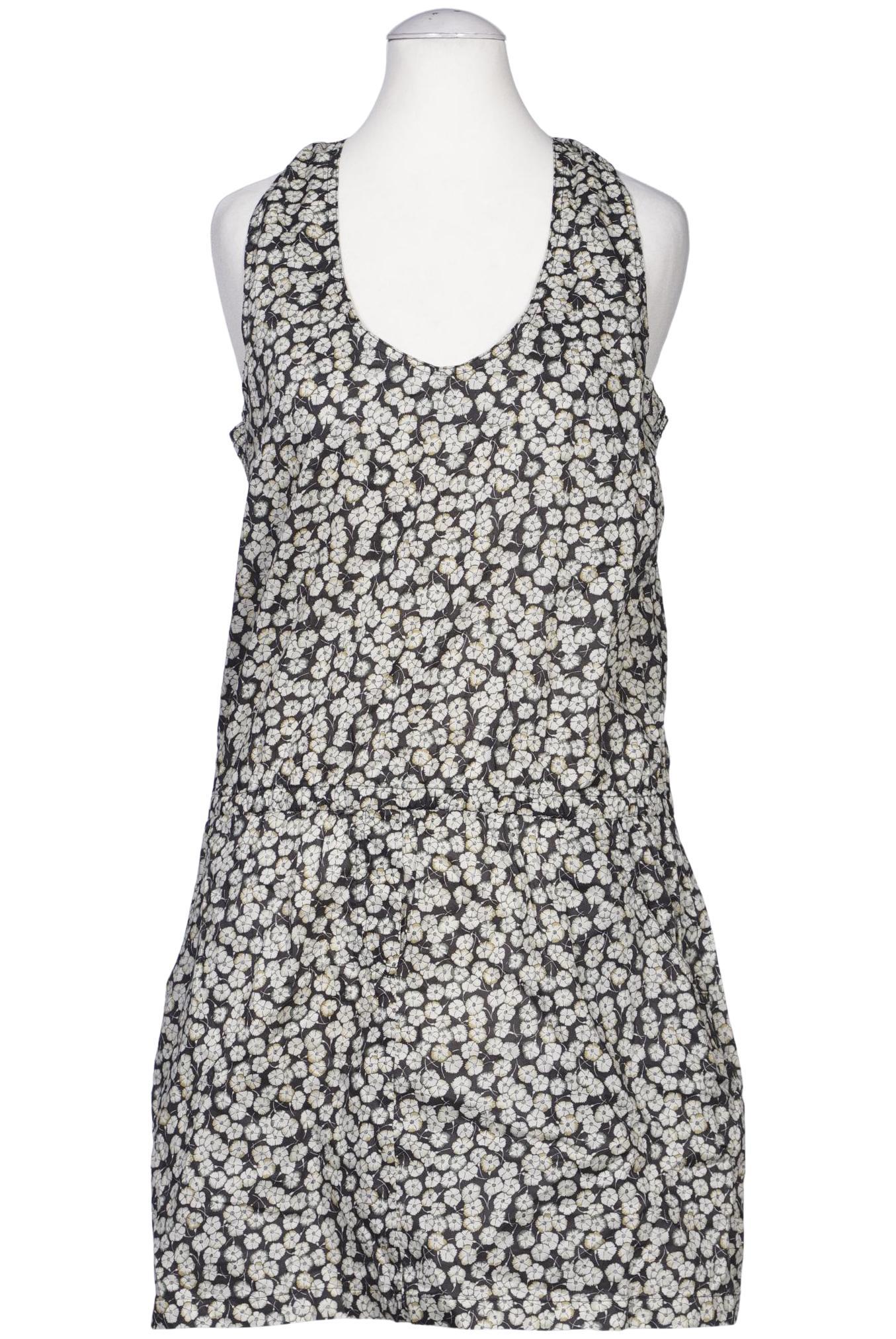 

sessun Damen Kleid, mehrfarbig, Gr. 36