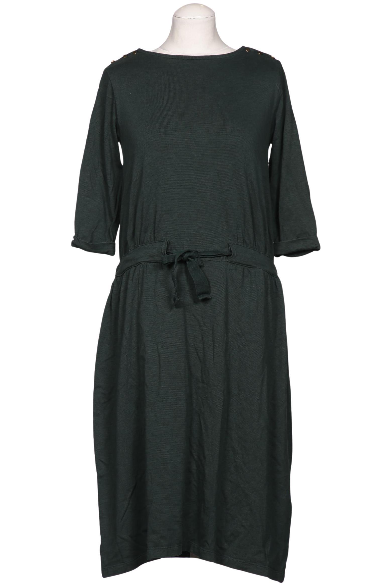 

sessun Damen Kleid, grün, Gr. 36