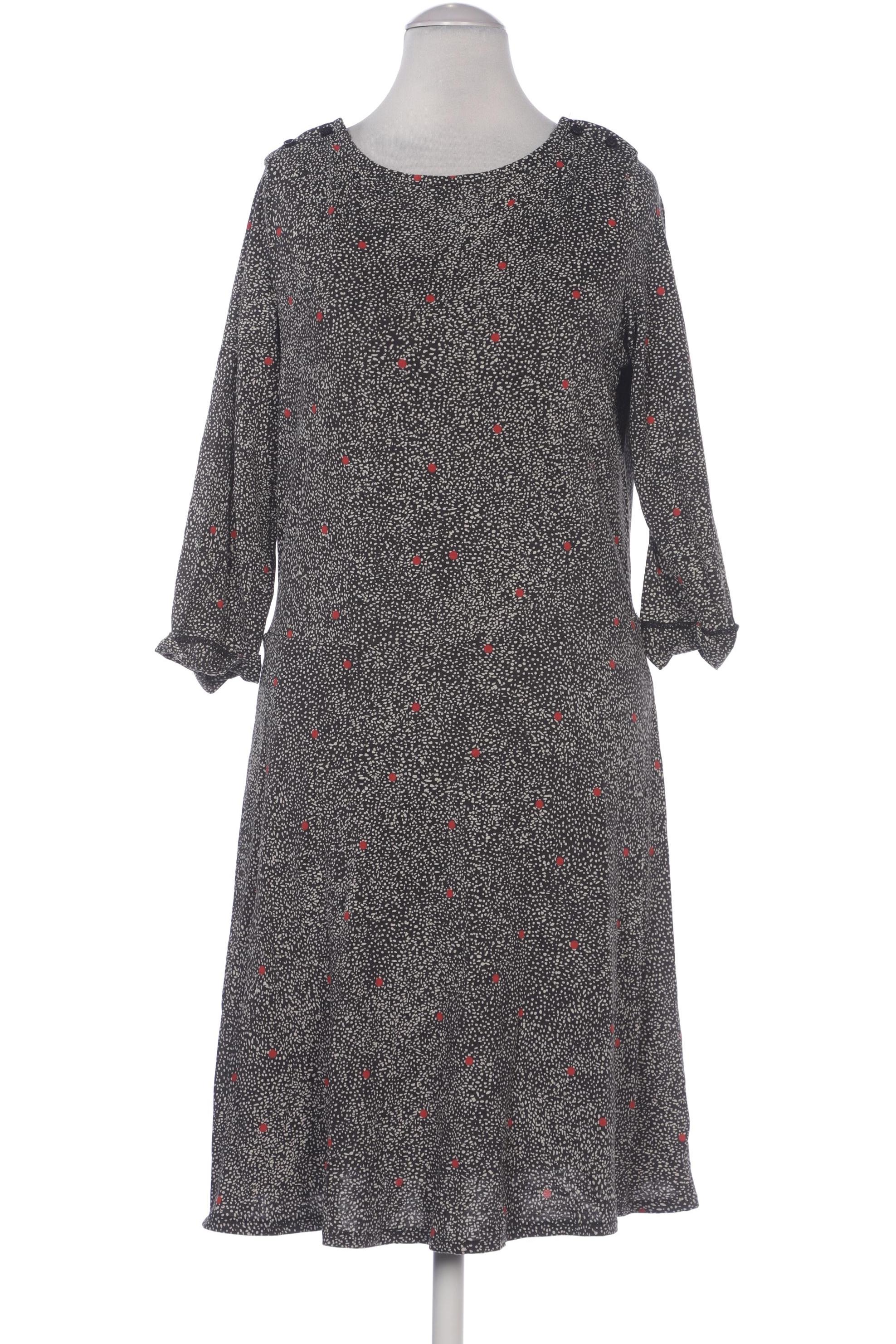 Thumbnail - sessun Damen Kleid, beige, Gr. 36