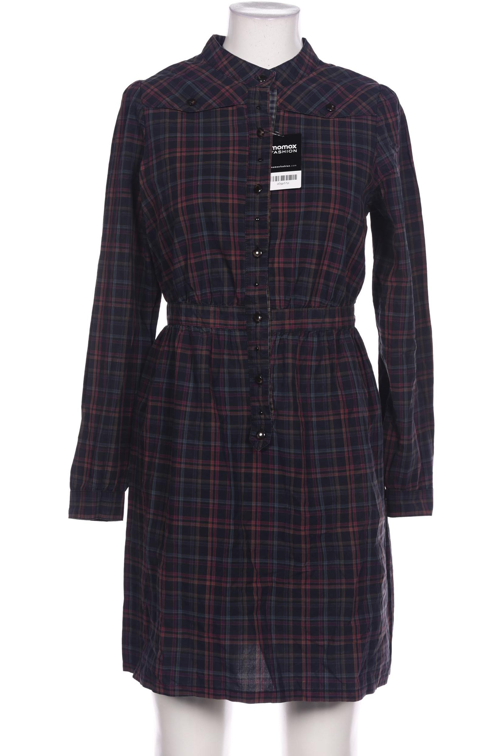 

sessun Damen Kleid, mehrfarbig, Gr. 42