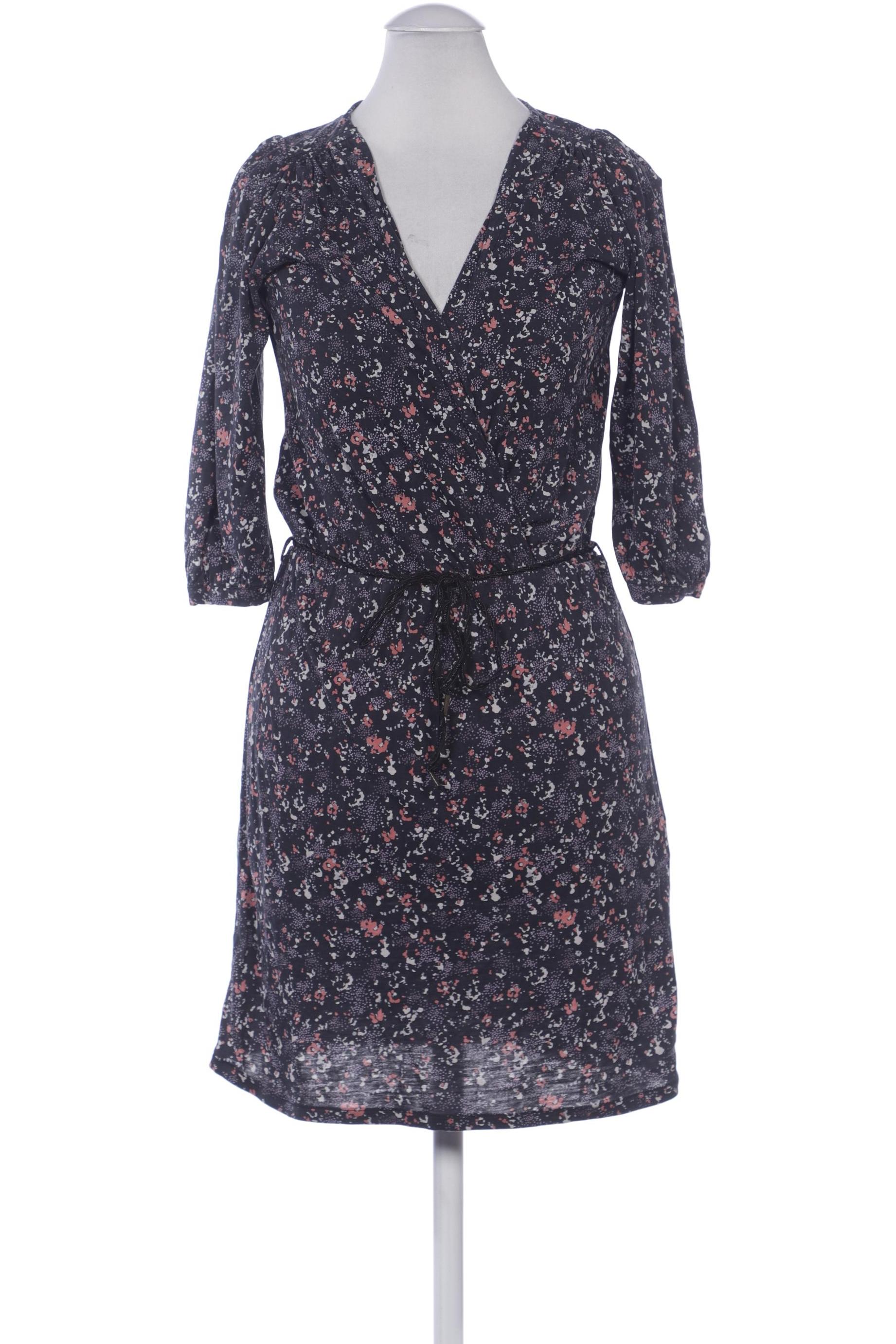 

sessun Damen Kleid, marineblau, Gr. 34