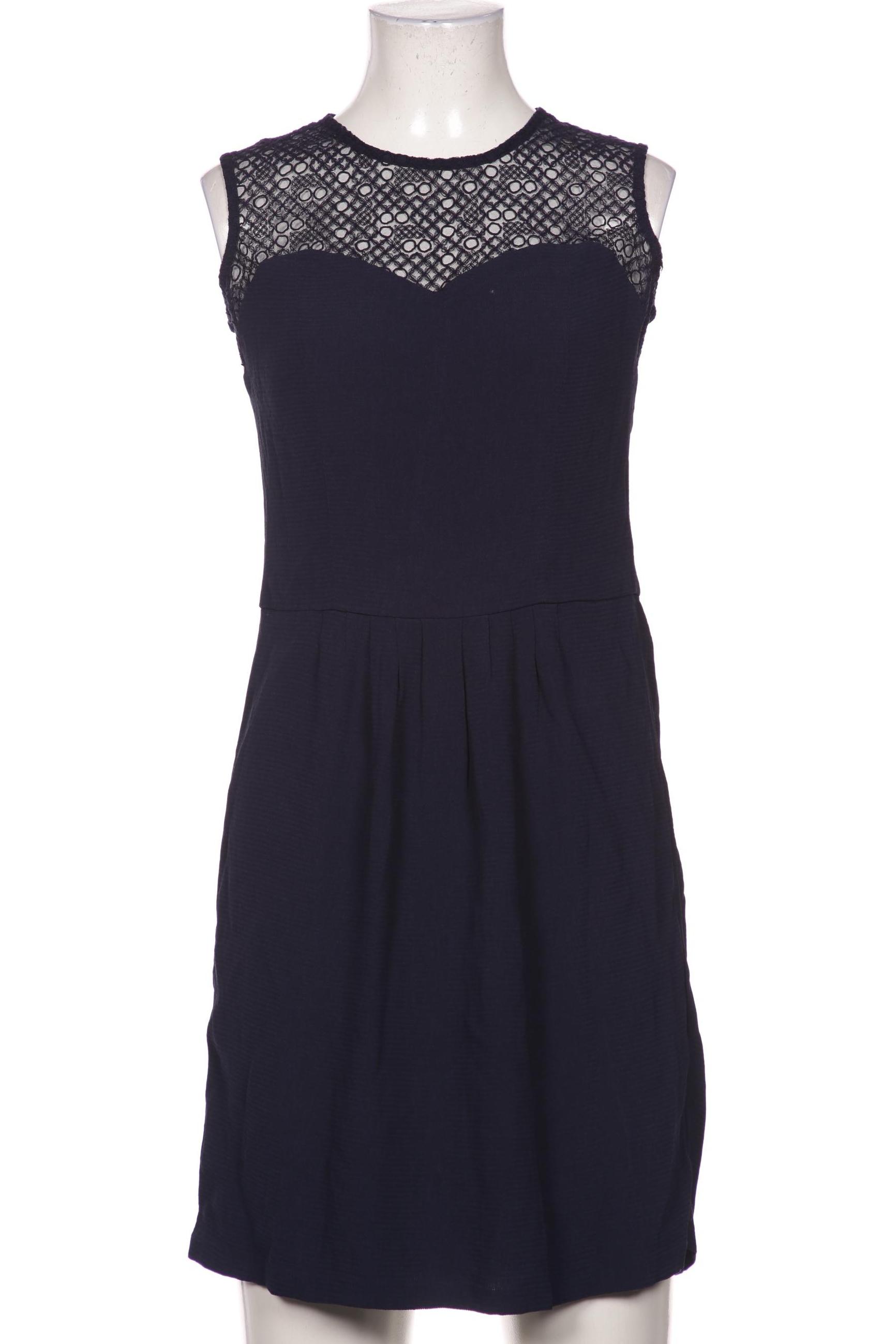 

sessun Damen Kleid, marineblau, Gr. 38