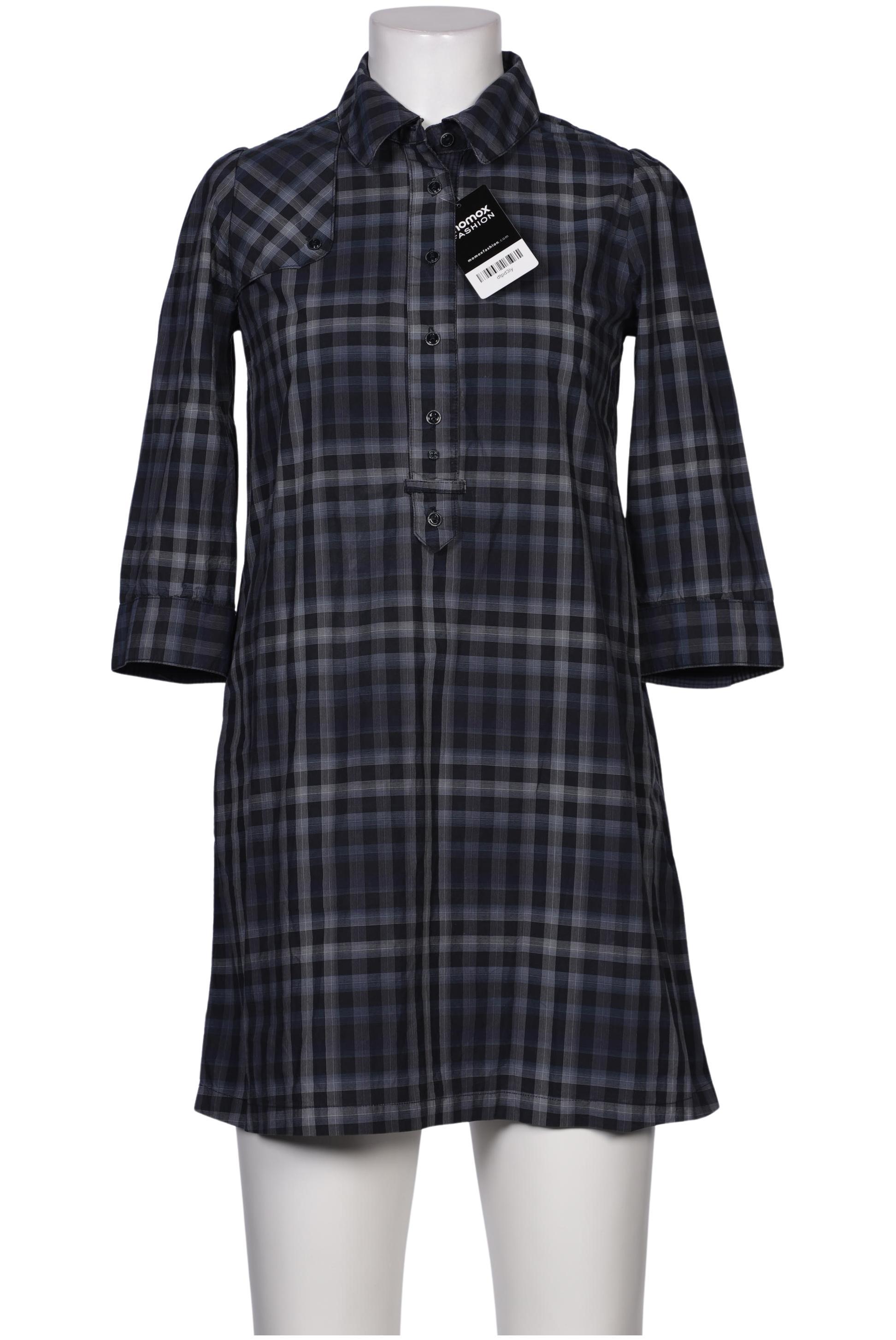 

sessun Damen Kleid, marineblau, Gr. 36