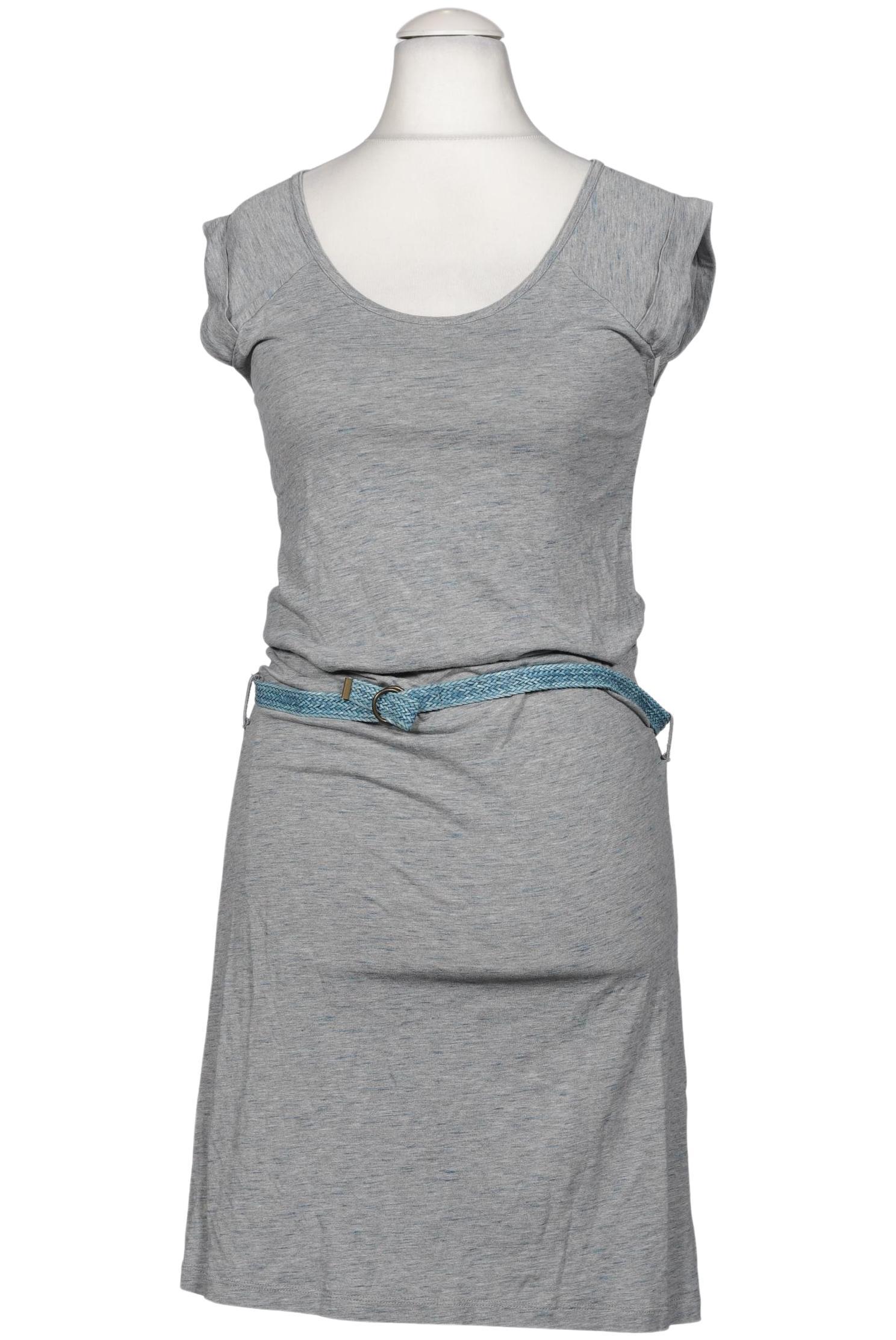 

sessun Damen Kleid, grau, Gr. 36