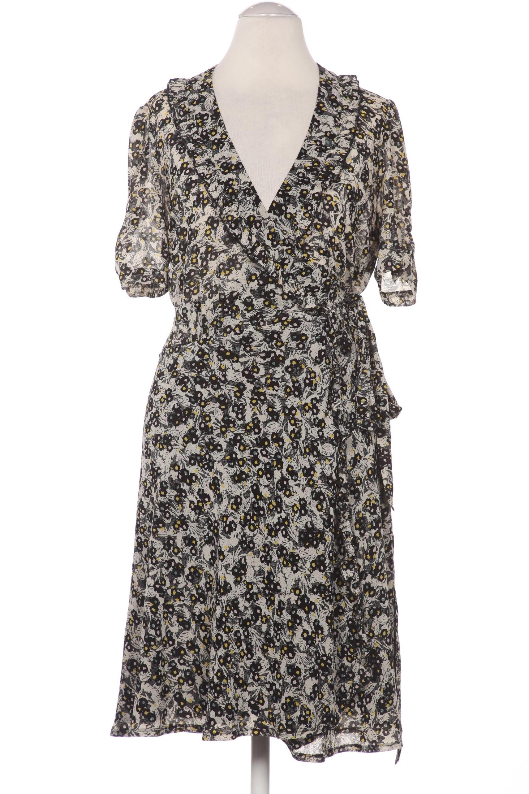 

sessun Damen Kleid, mehrfarbig, Gr. 34