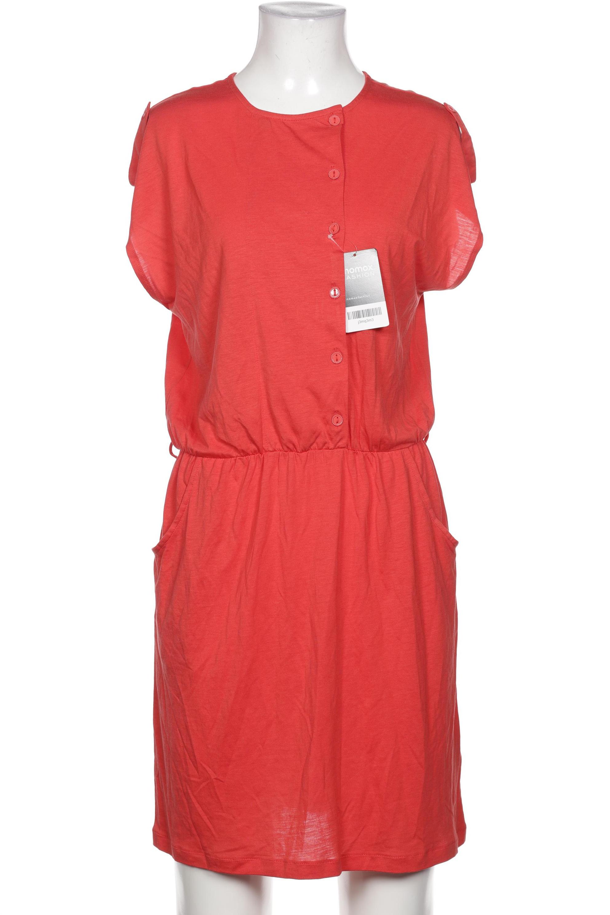 

sessun Damen Kleid, rot, Gr. 36