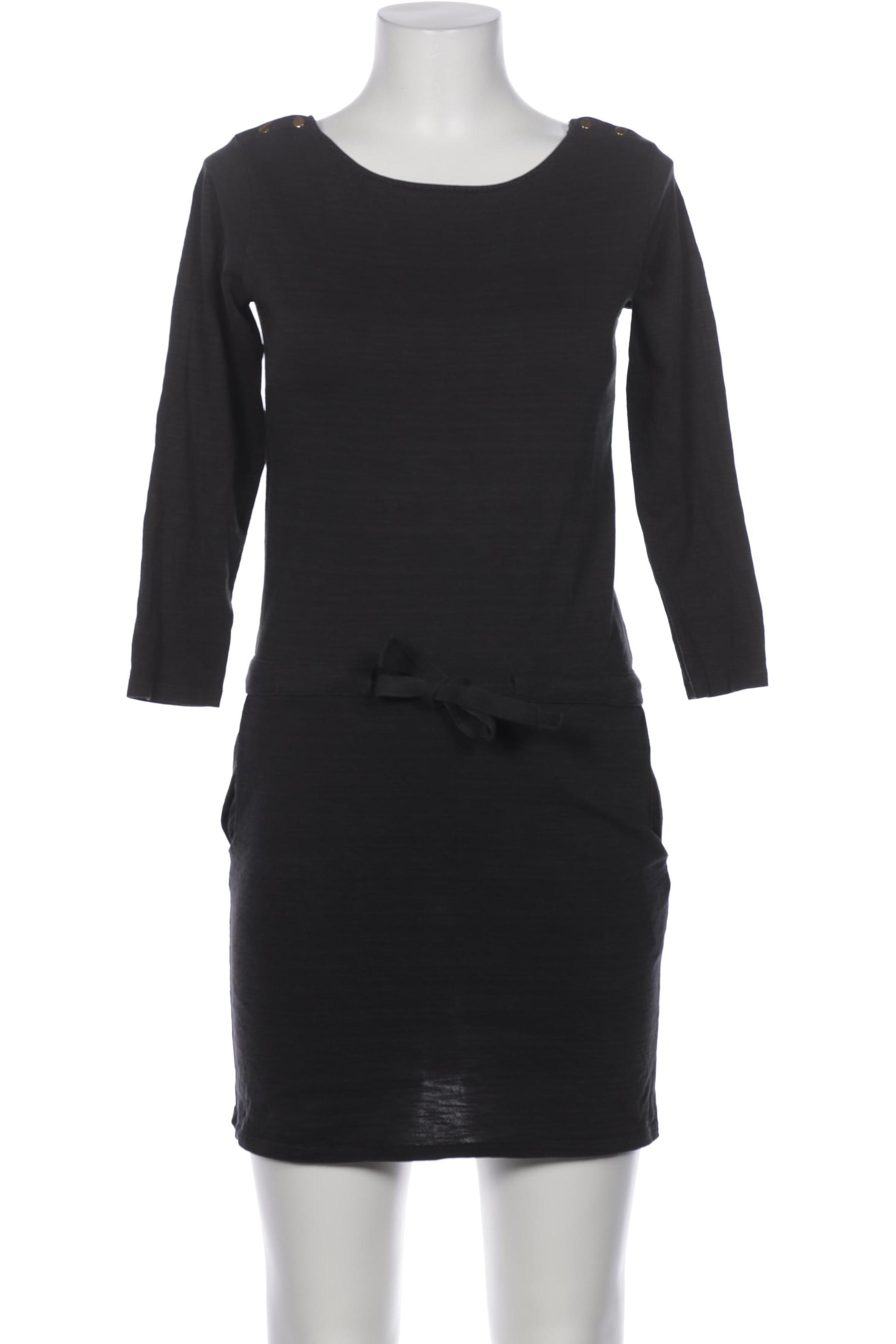 

sessun Damen Kleid, schwarz, Gr. 36
