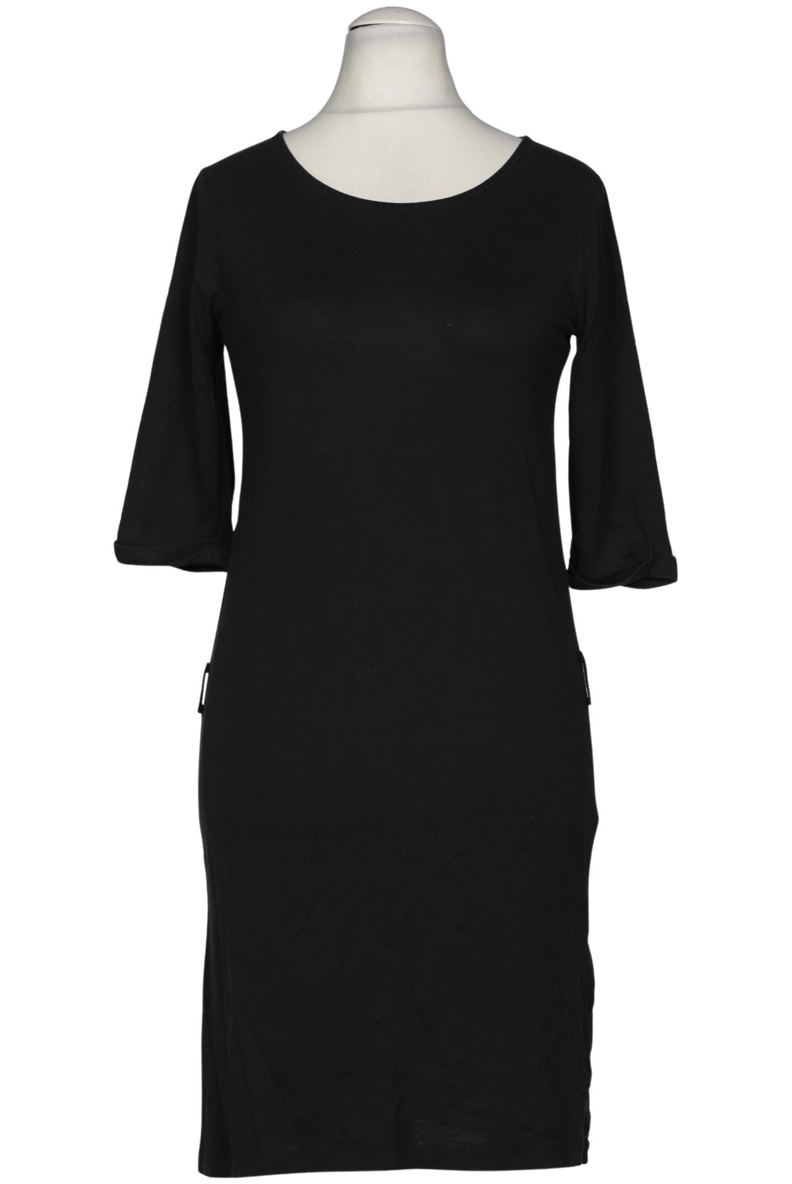 

sessun Damen Kleid, schwarz, Gr. 38