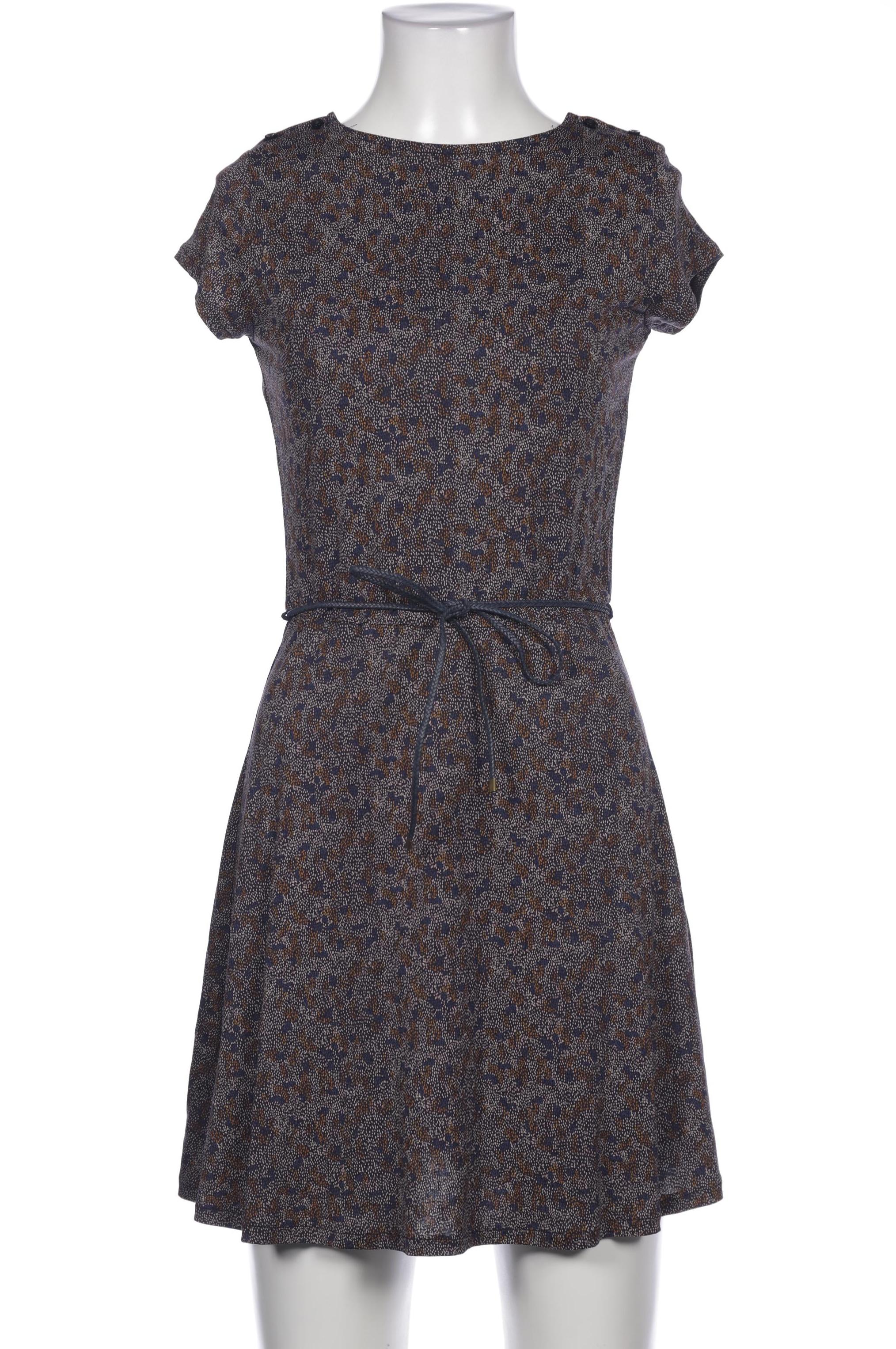 

sessun Damen Kleid, flieder, Gr. 34