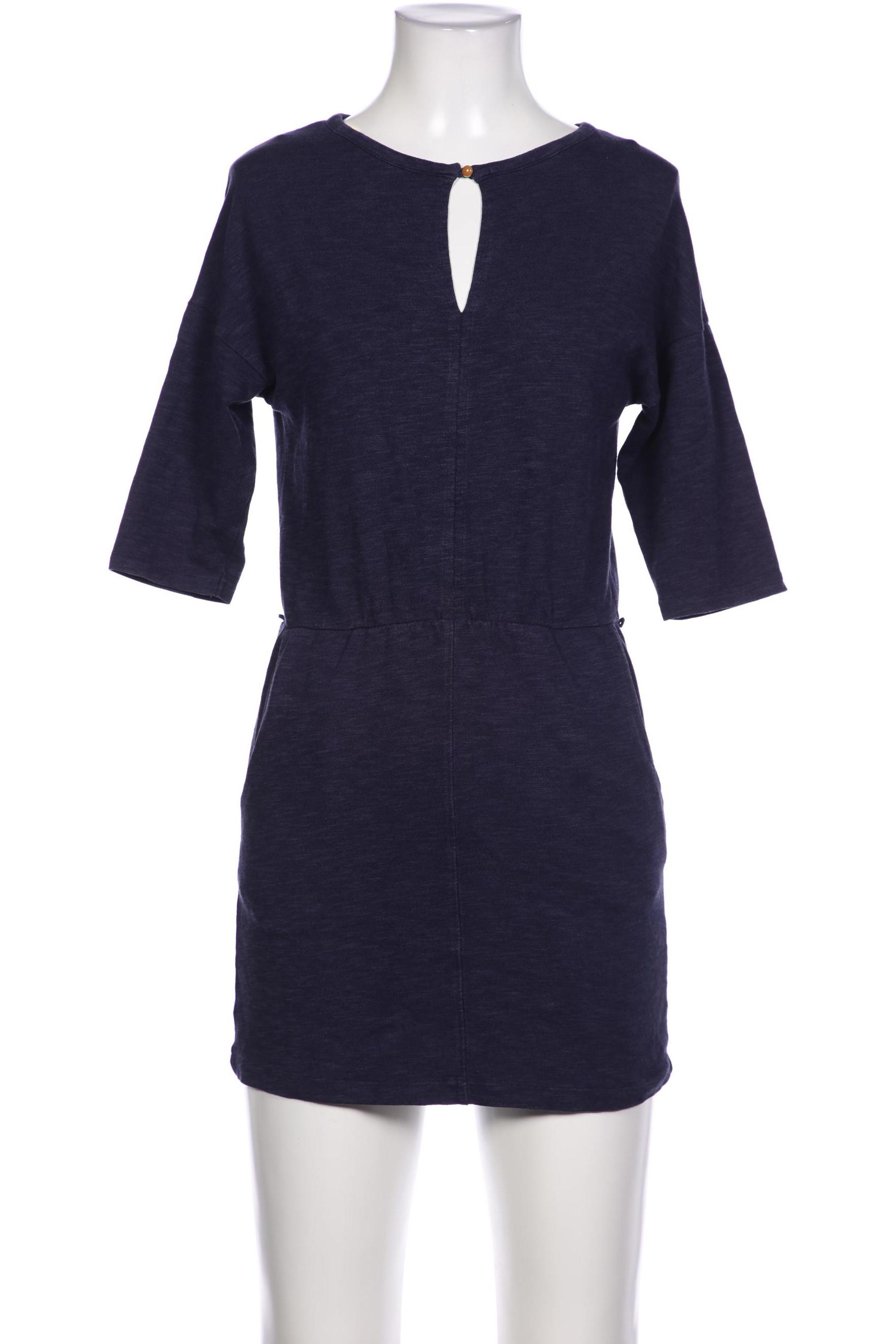 

sessun Damen Kleid, marineblau, Gr. 34