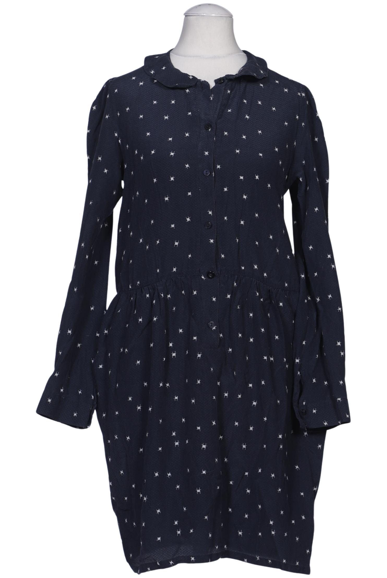 

sessun Damen Kleid, marineblau, Gr. 36