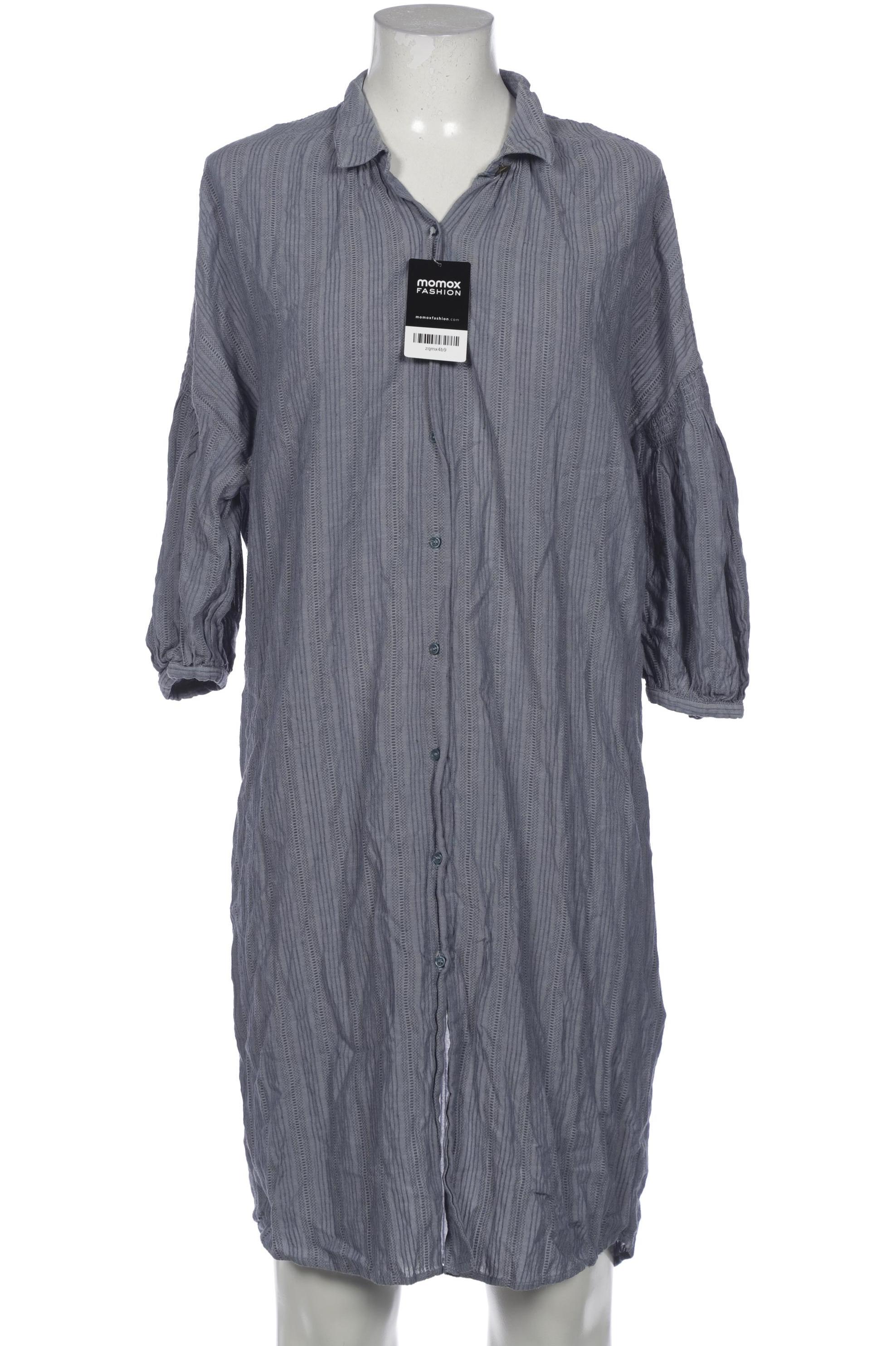 

sessun Damen Kleid, blau, Gr. 42