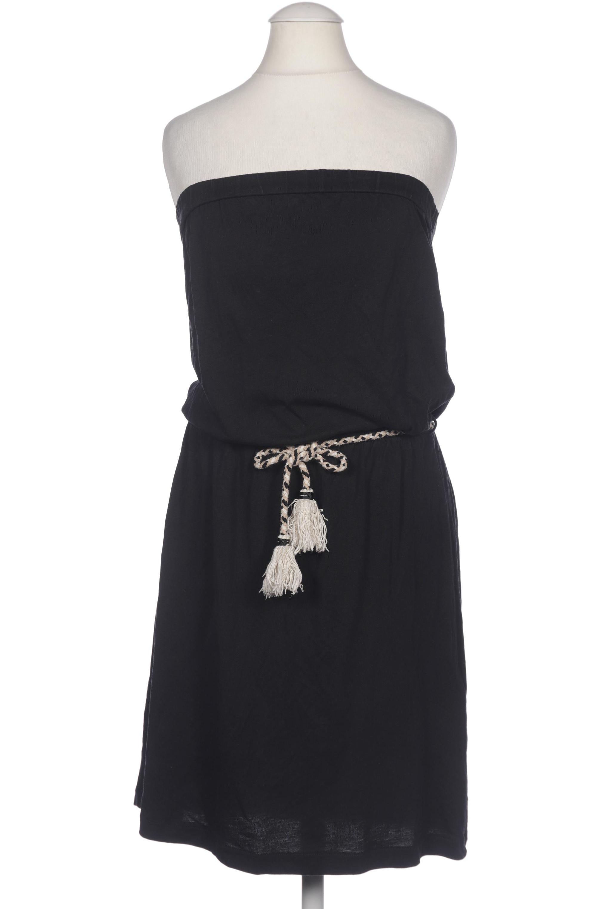 

sessun Damen Kleid, schwarz, Gr. 34