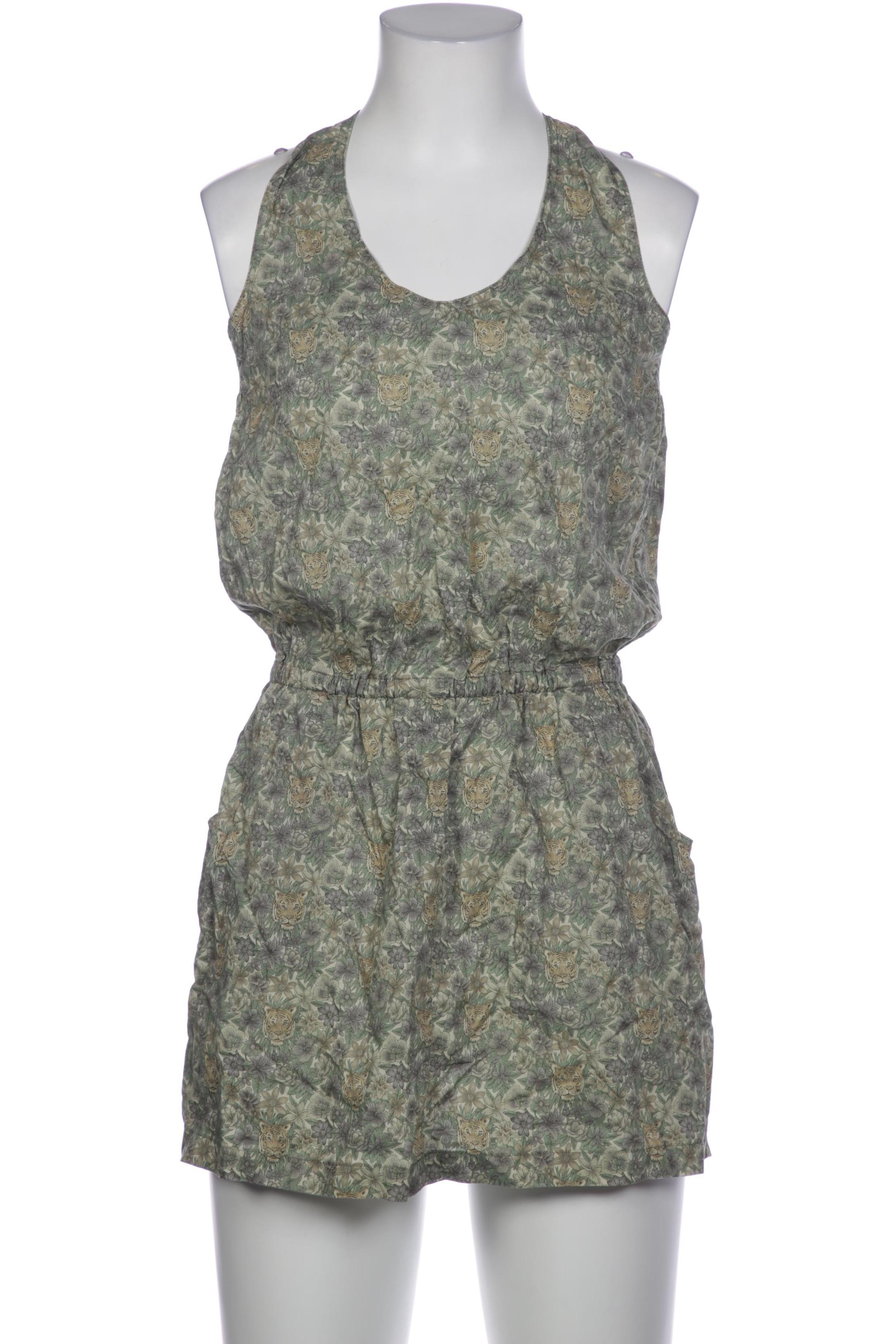 

sessun Damen Kleid, grün, Gr. 36