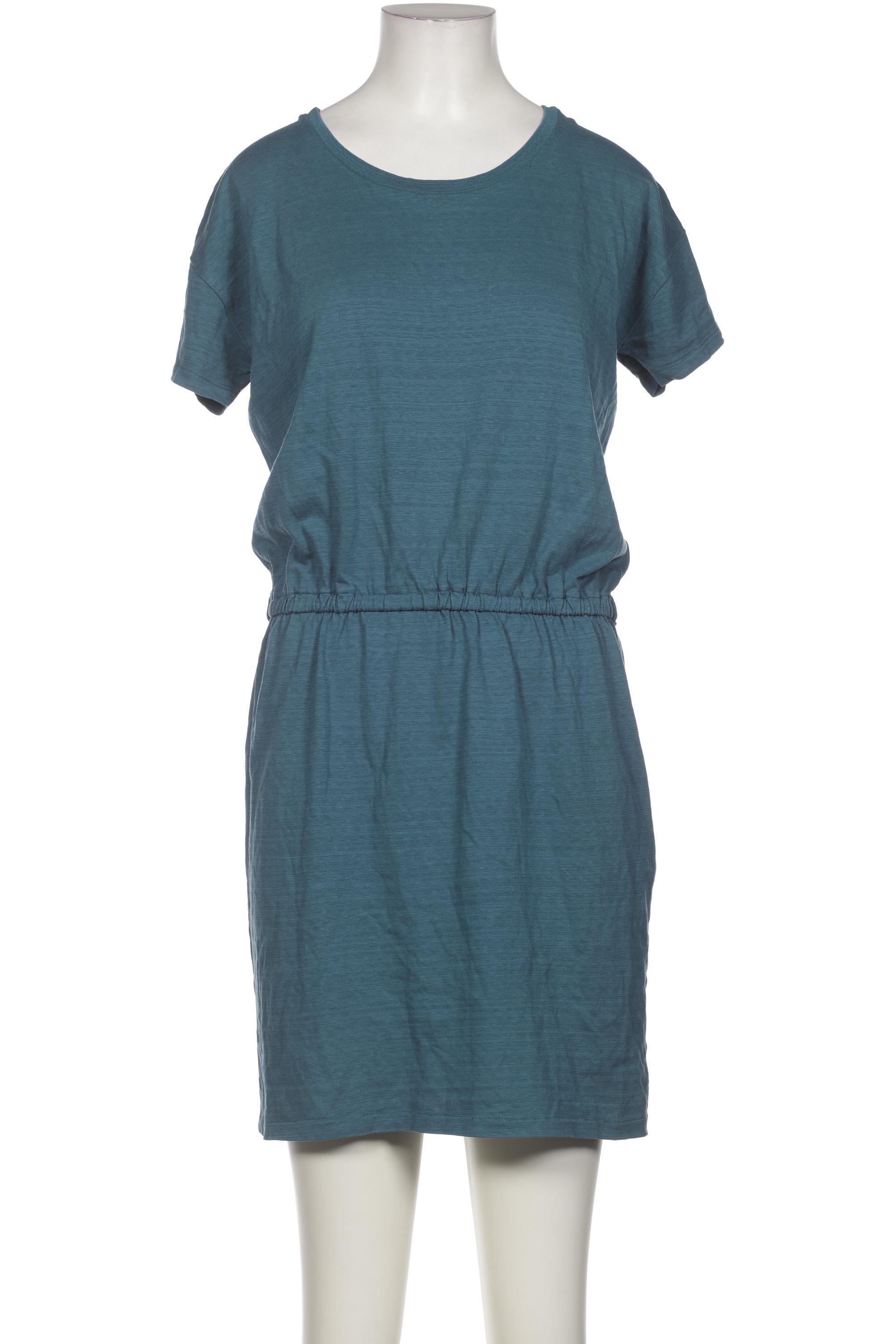

sessun Damen Kleid, türkis, Gr. 38