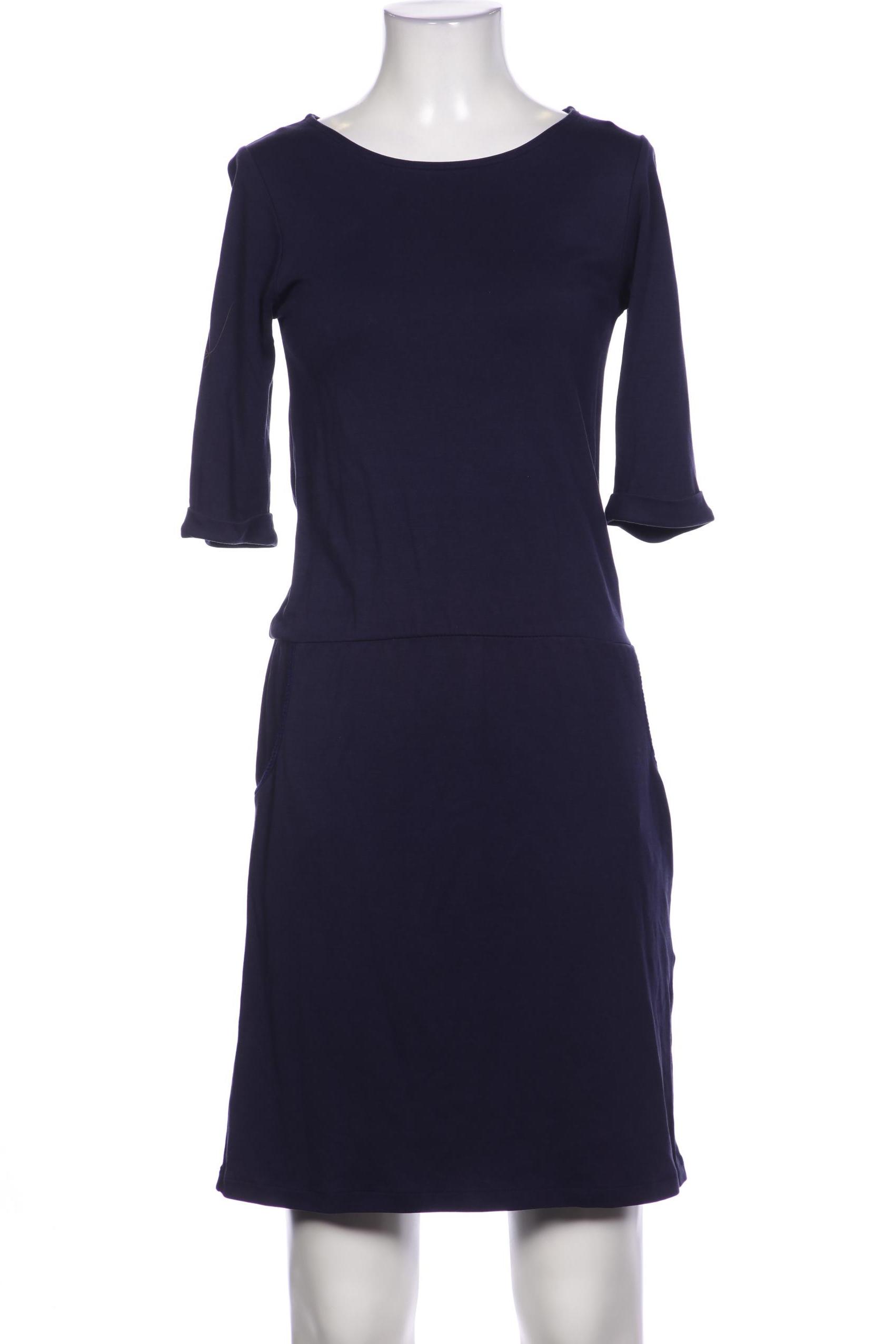 

sessun Damen Kleid, marineblau, Gr. 36