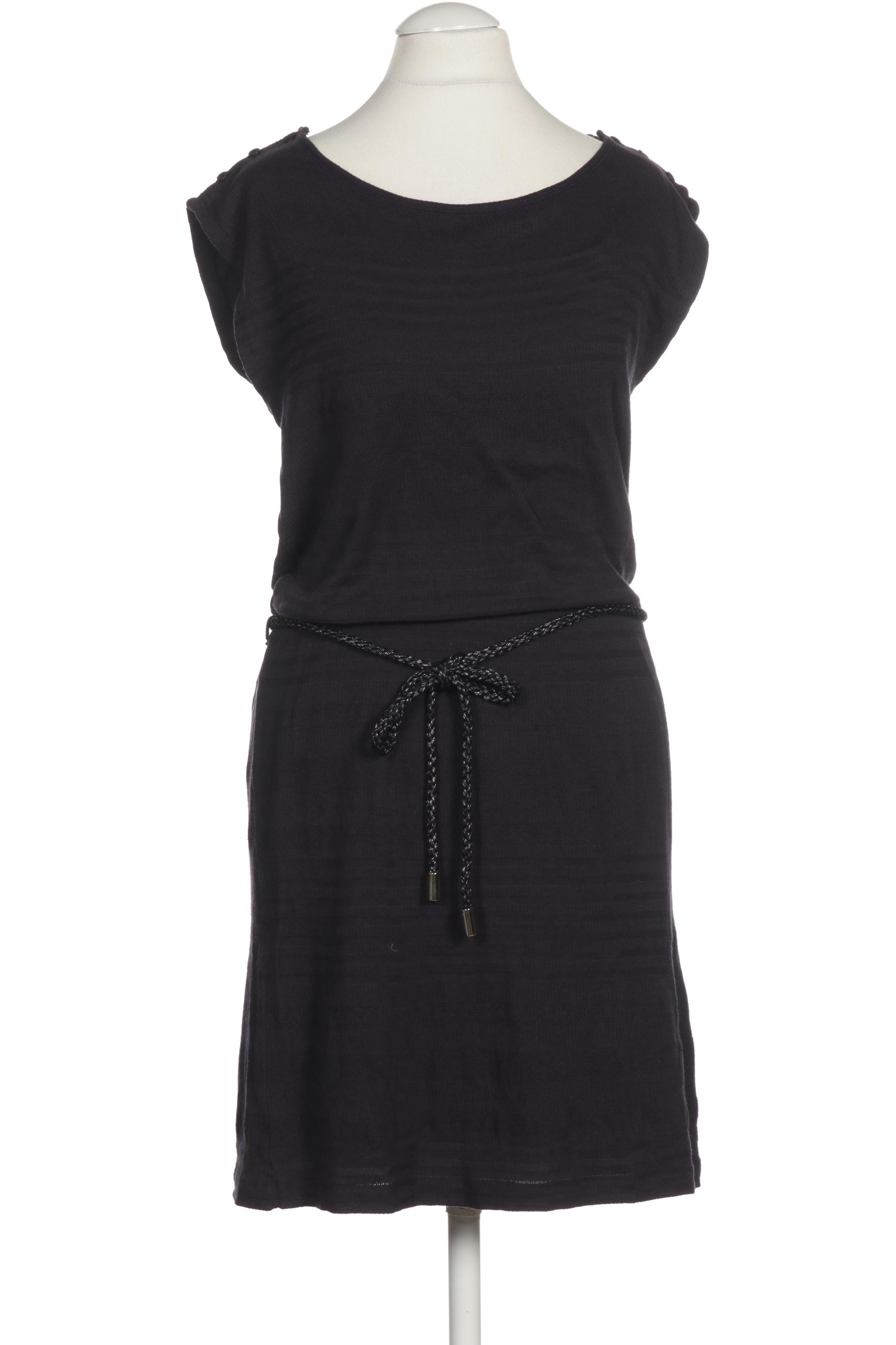 

sessun Damen Kleid, blau, Gr. 34
