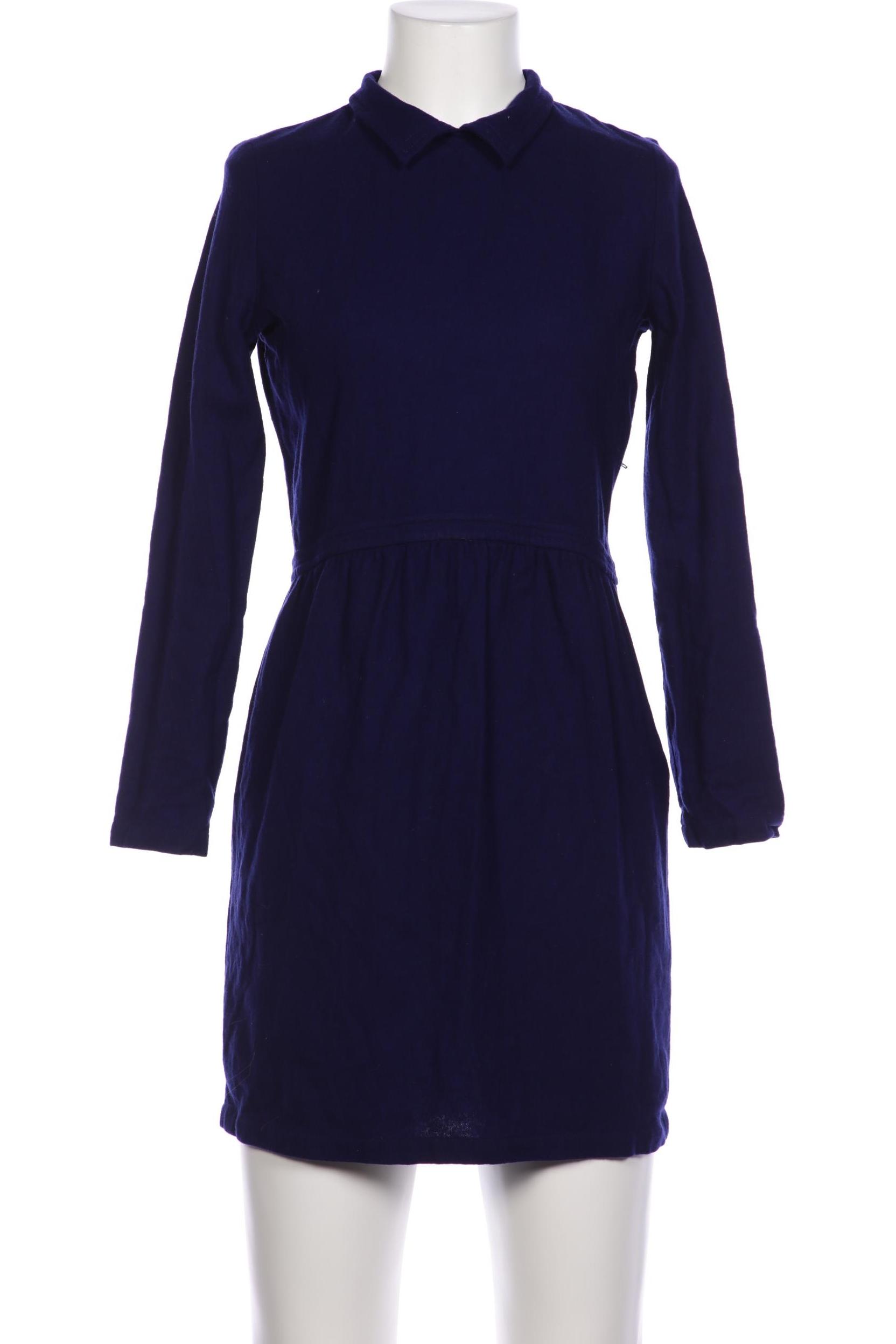 

sessun Damen Kleid, marineblau, Gr. 36