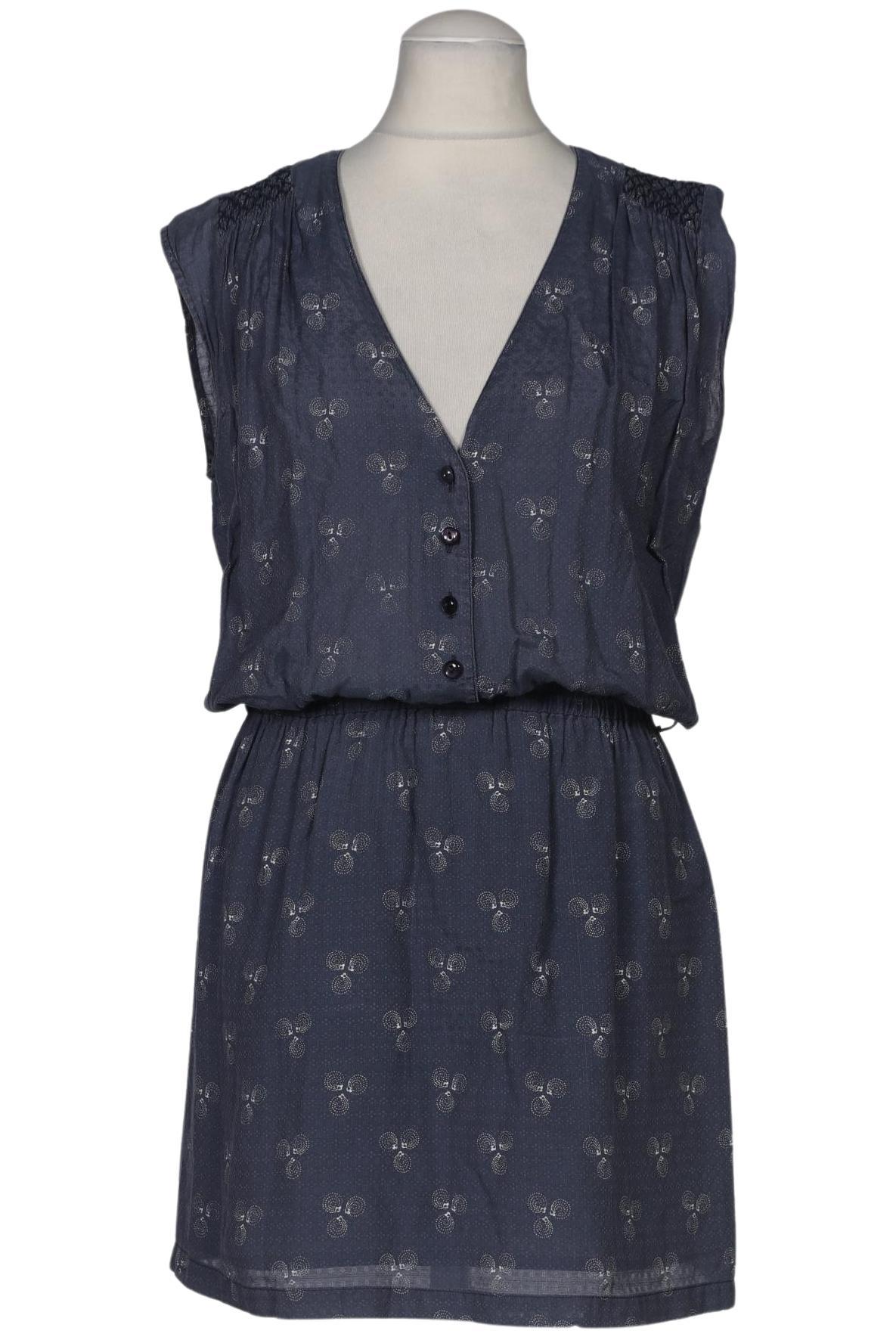 

sessun Damen Kleid, marineblau, Gr. 34