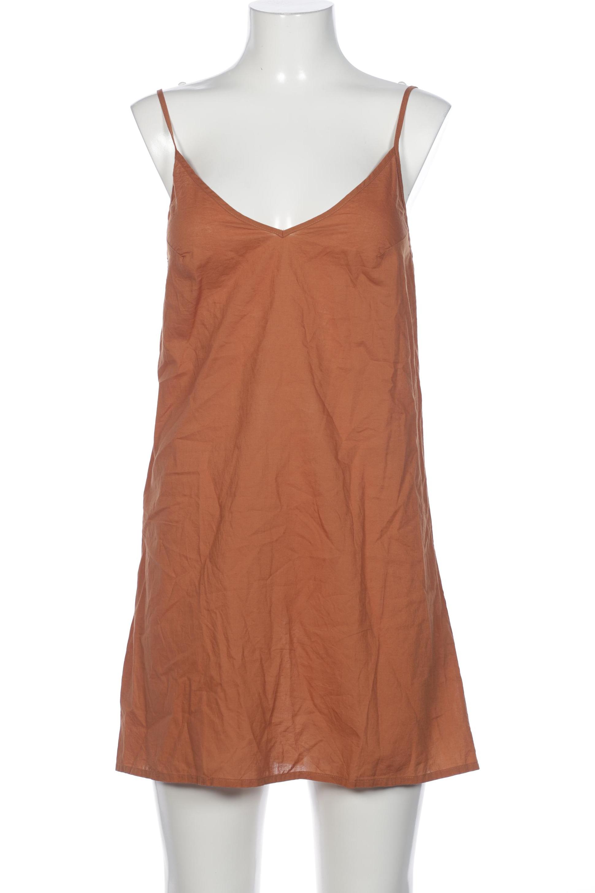 

sessun Damen Kleid, braun, Gr. 36