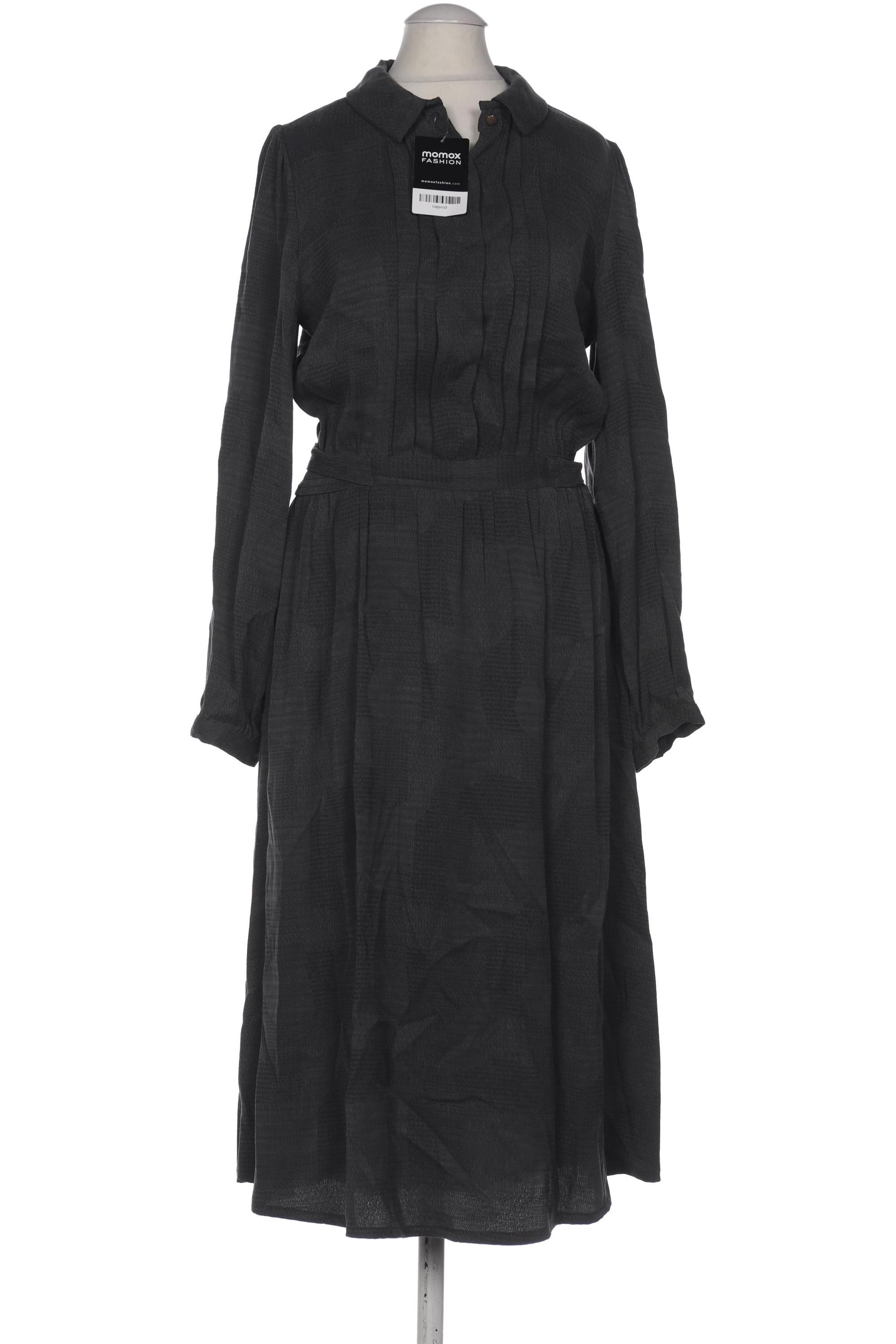 

sessun Damen Kleid, grau, Gr. 36