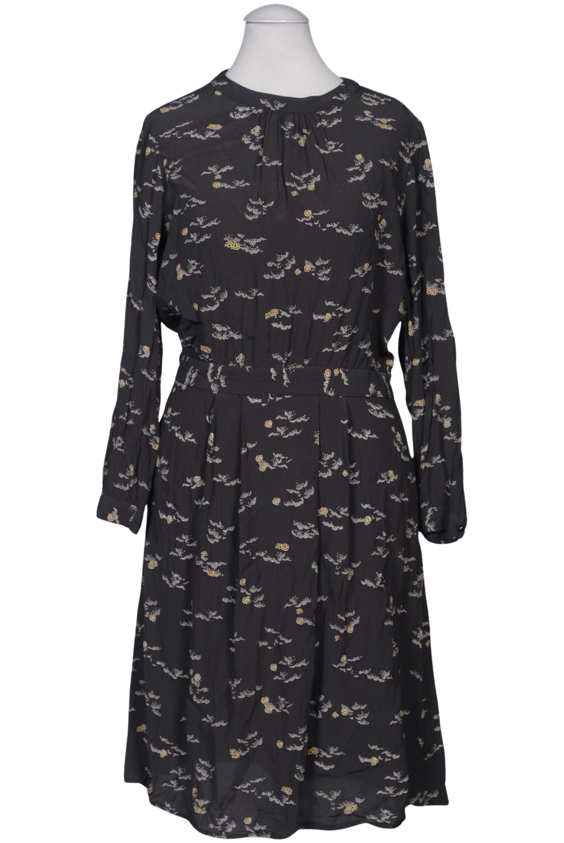 

sessun Damen Kleid, grau, Gr. 36