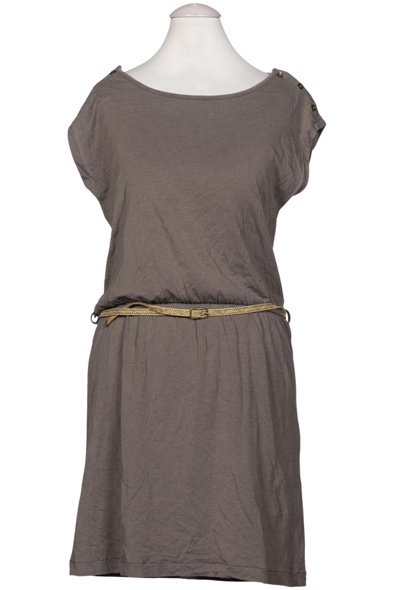 

sessun Damen Kleid, grau, Gr. 38