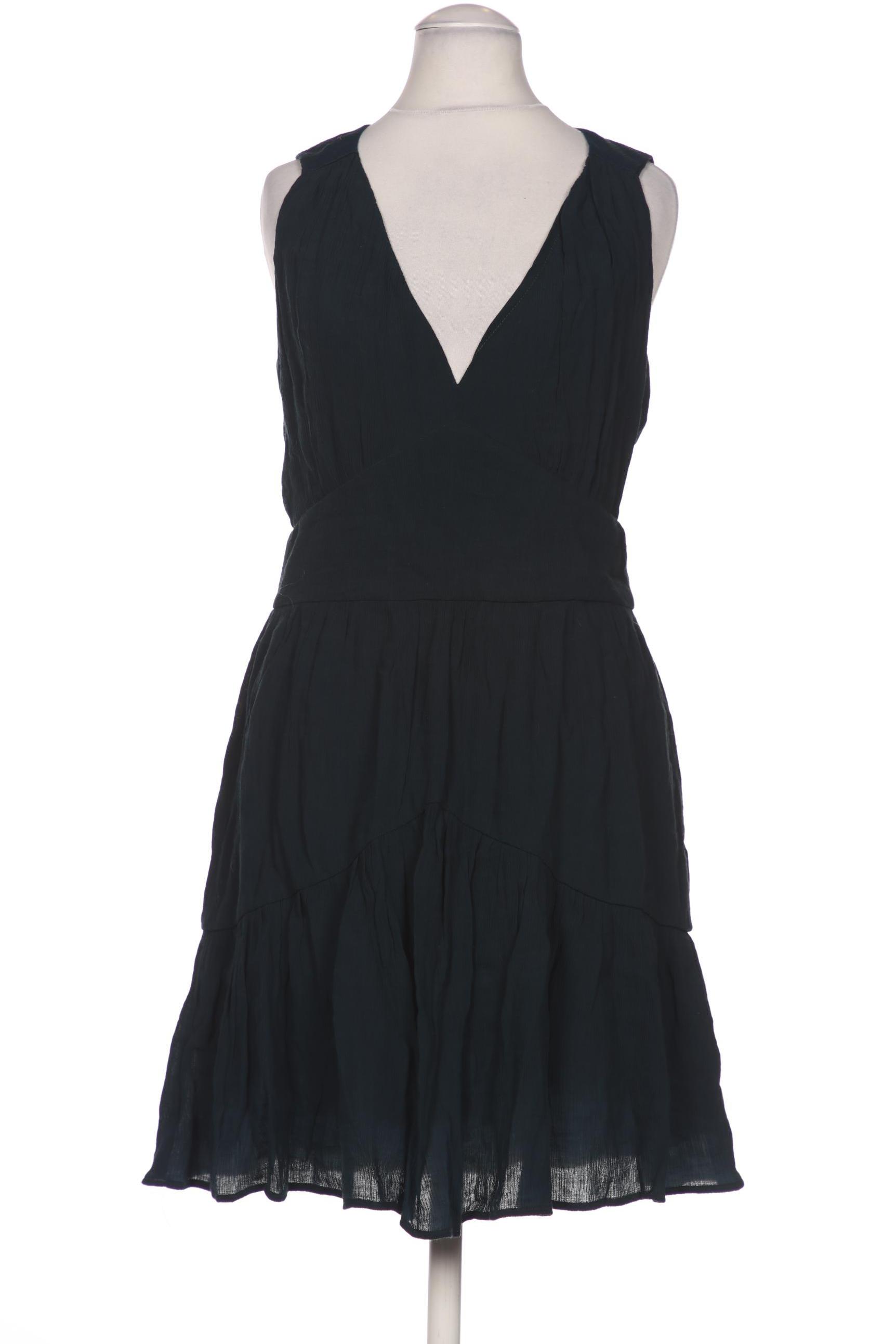 

sessun Damen Kleid, grün, Gr. 34