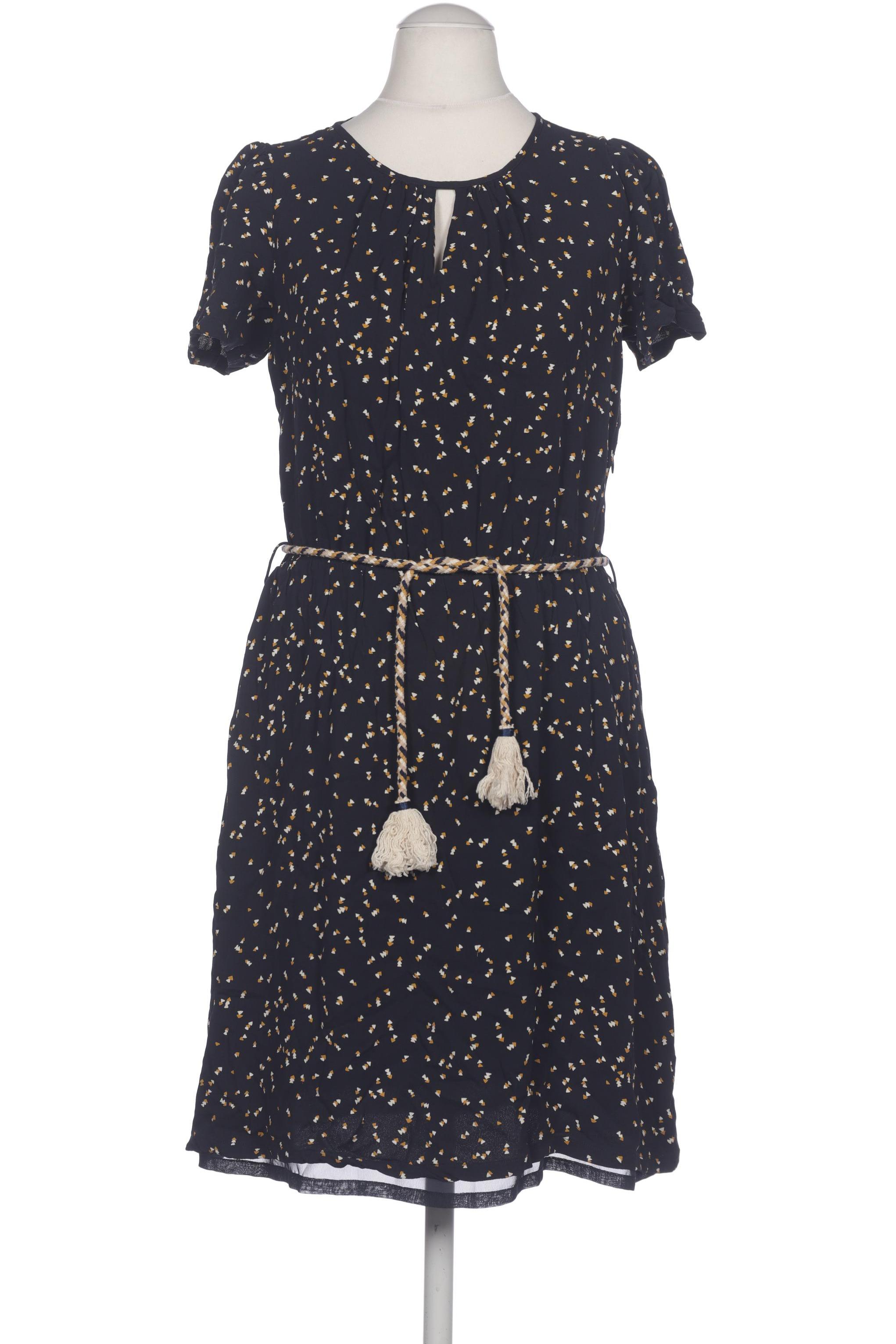 

sessun Damen Kleid, marineblau, Gr. 36